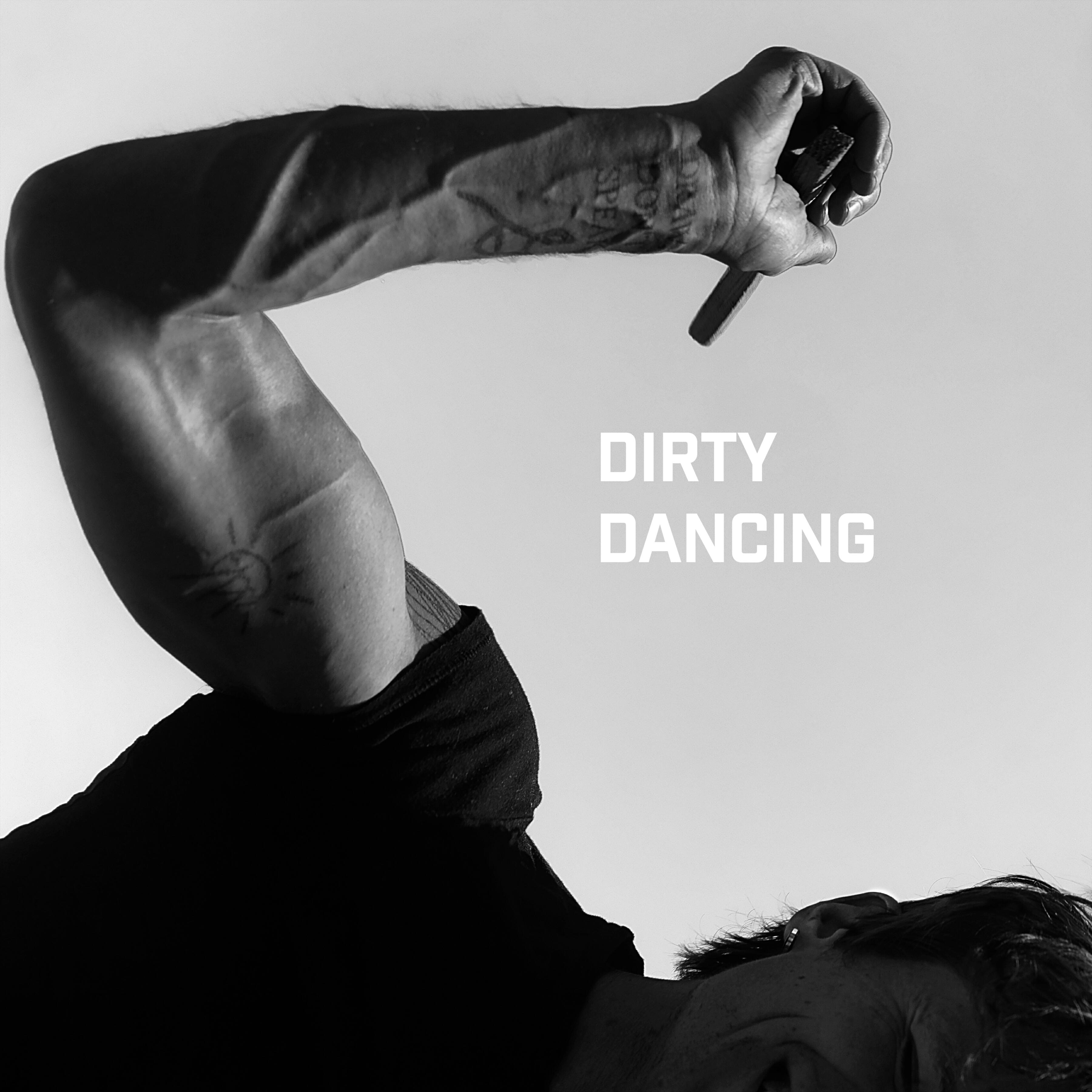 Релиз Dirty Dancing