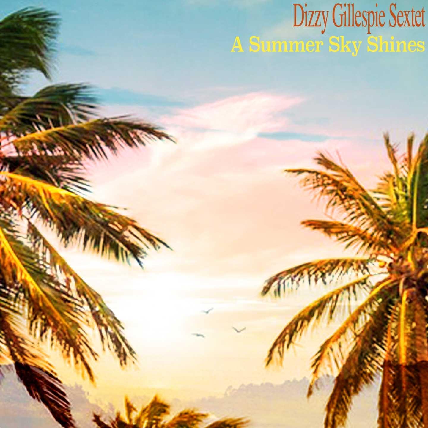 Релиз A Summer Sky Shines