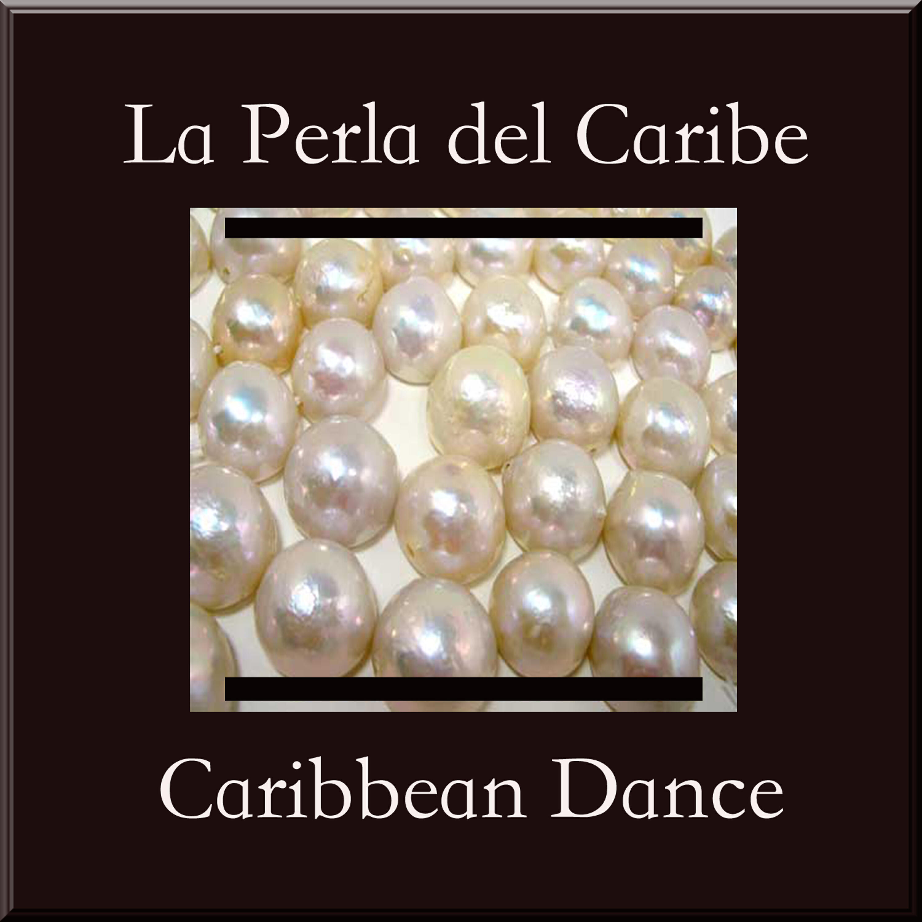 Релиз Patricia, Caribbean Dance