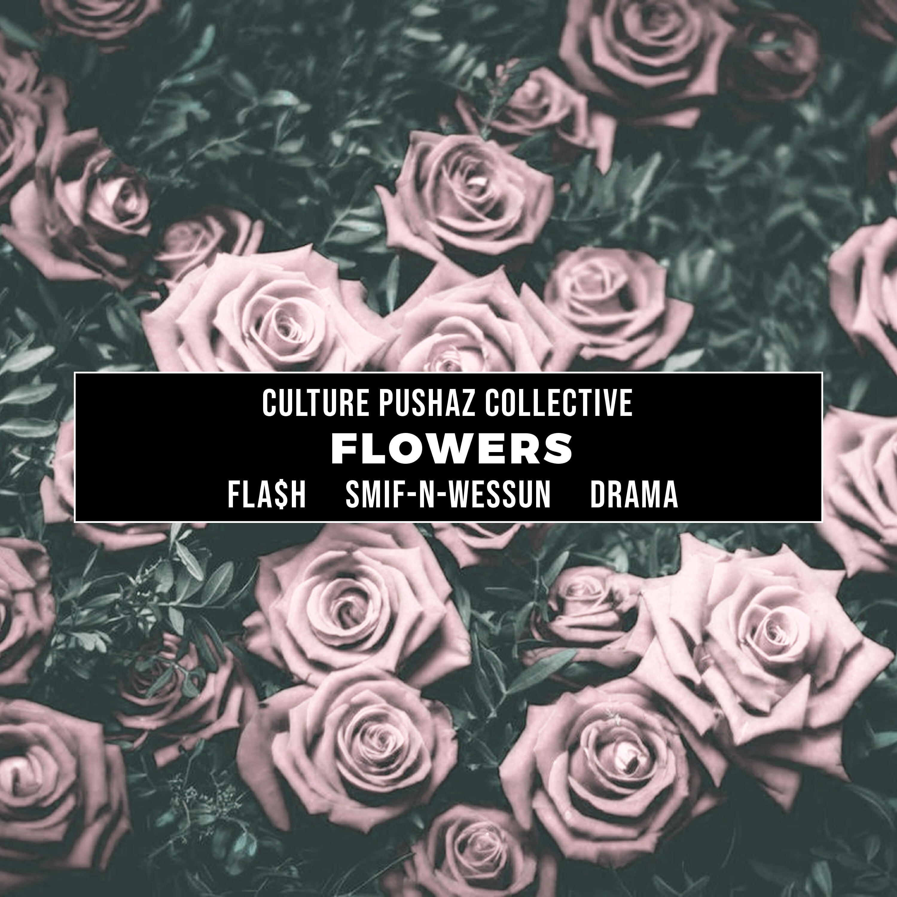 Релиз FLOWERS
