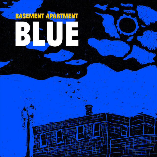 Релиз Blue