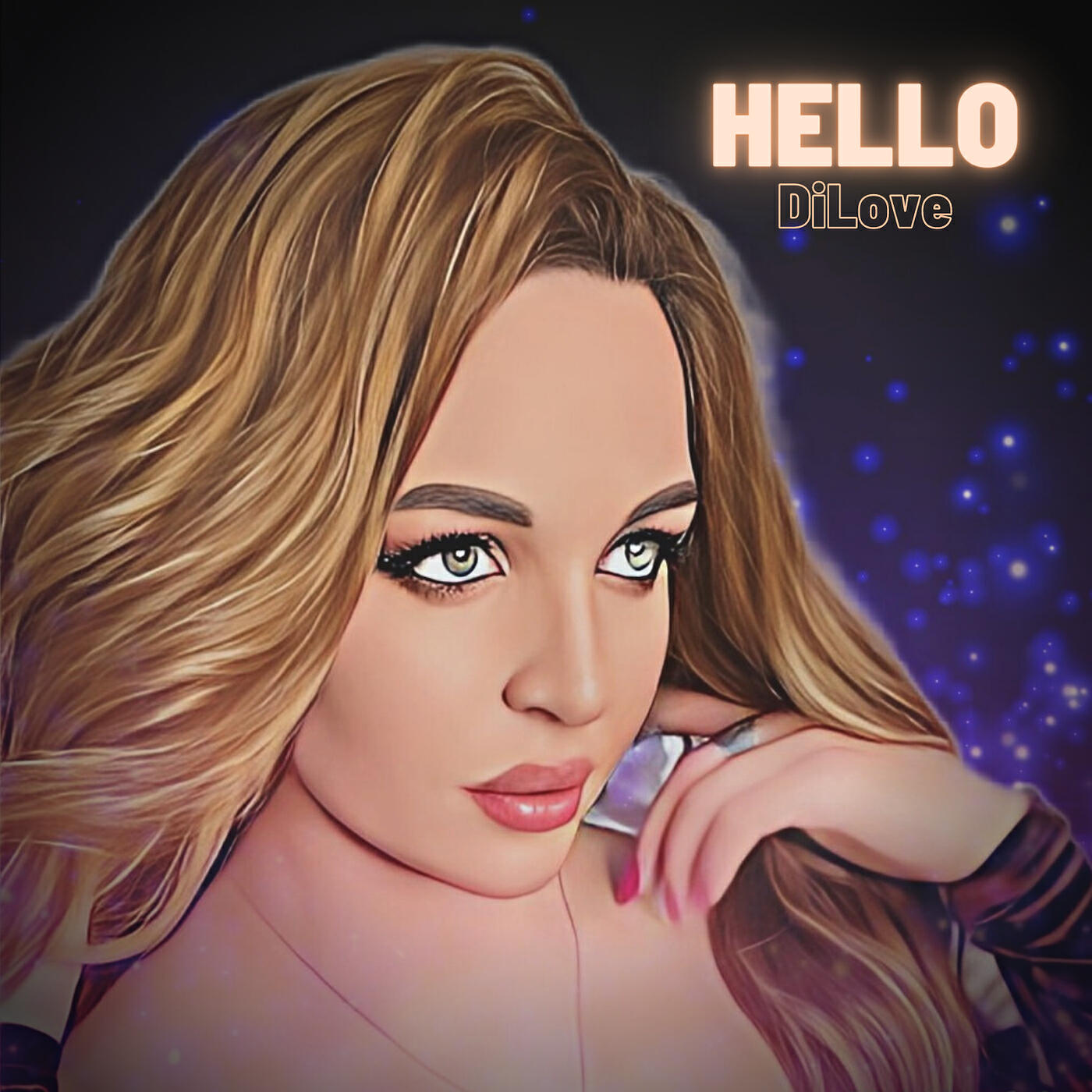 Релиз Hello