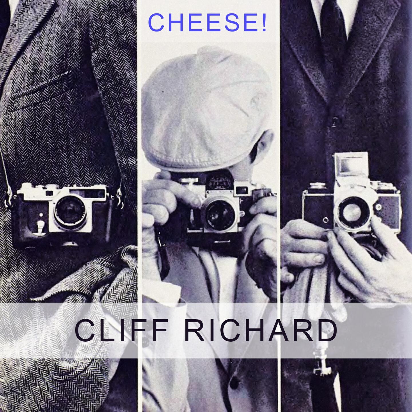Релиз Cheese