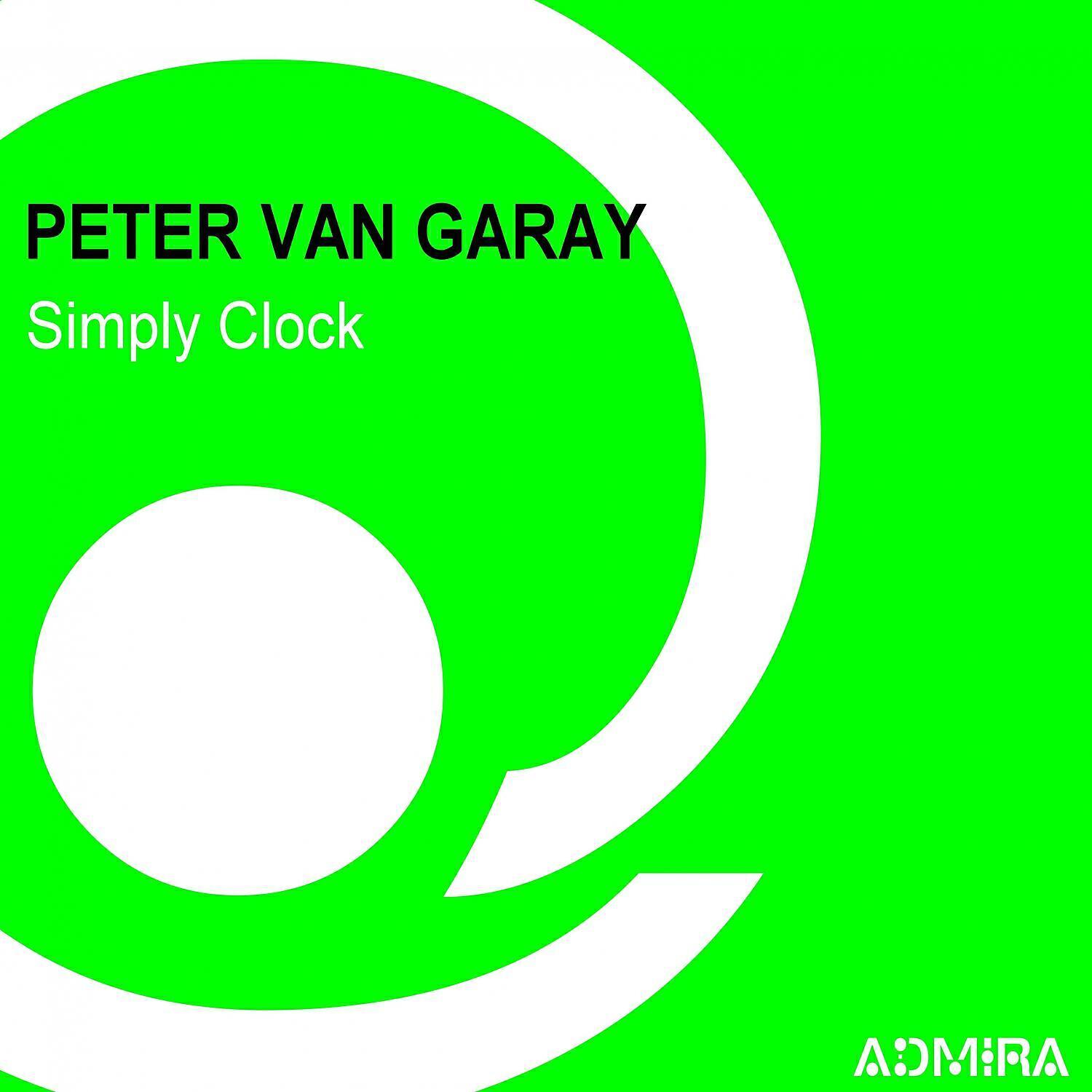 Peter Van Garay