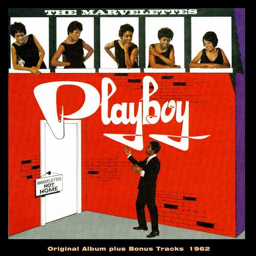 Релиз Playboy