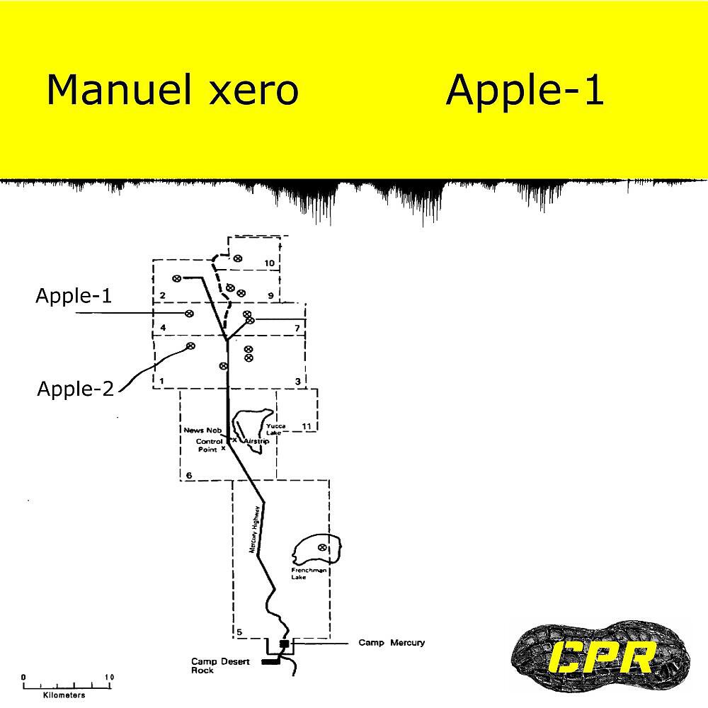 Релиз Apple-1
