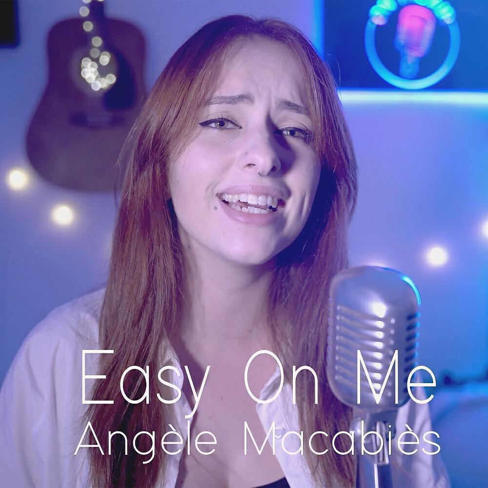 Angèle Macabiès