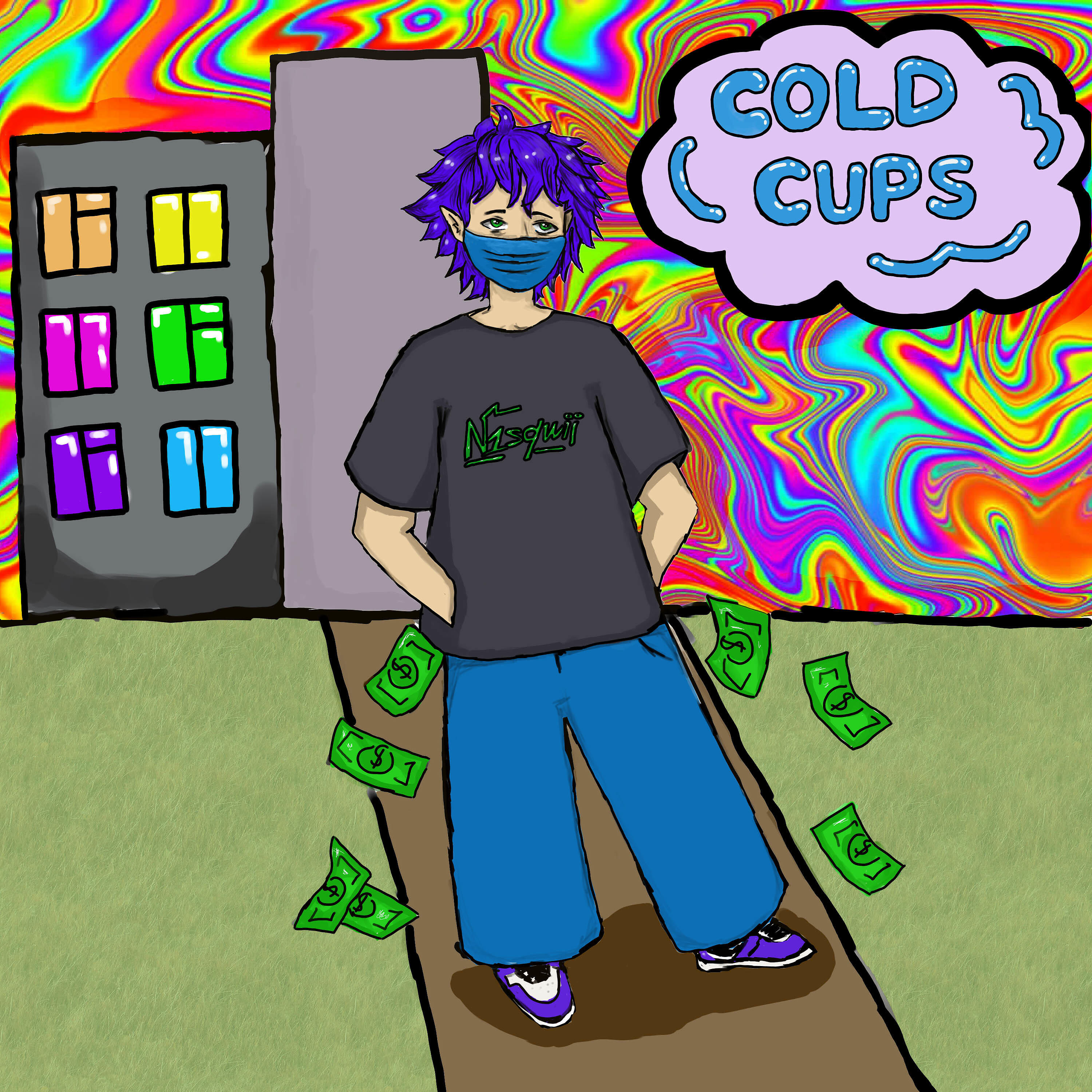Cold Cups