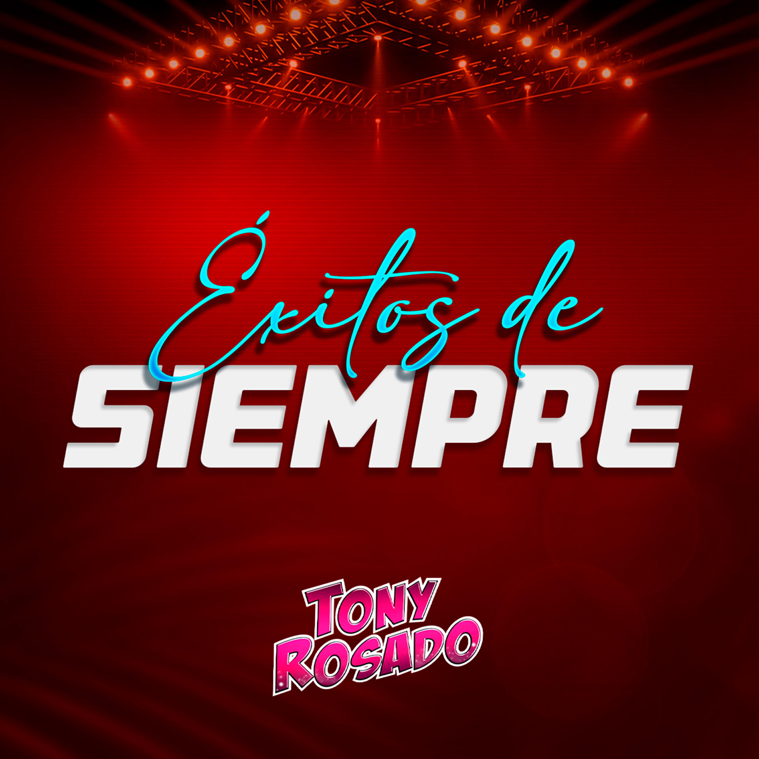 Релиз Éxitos de Siempre