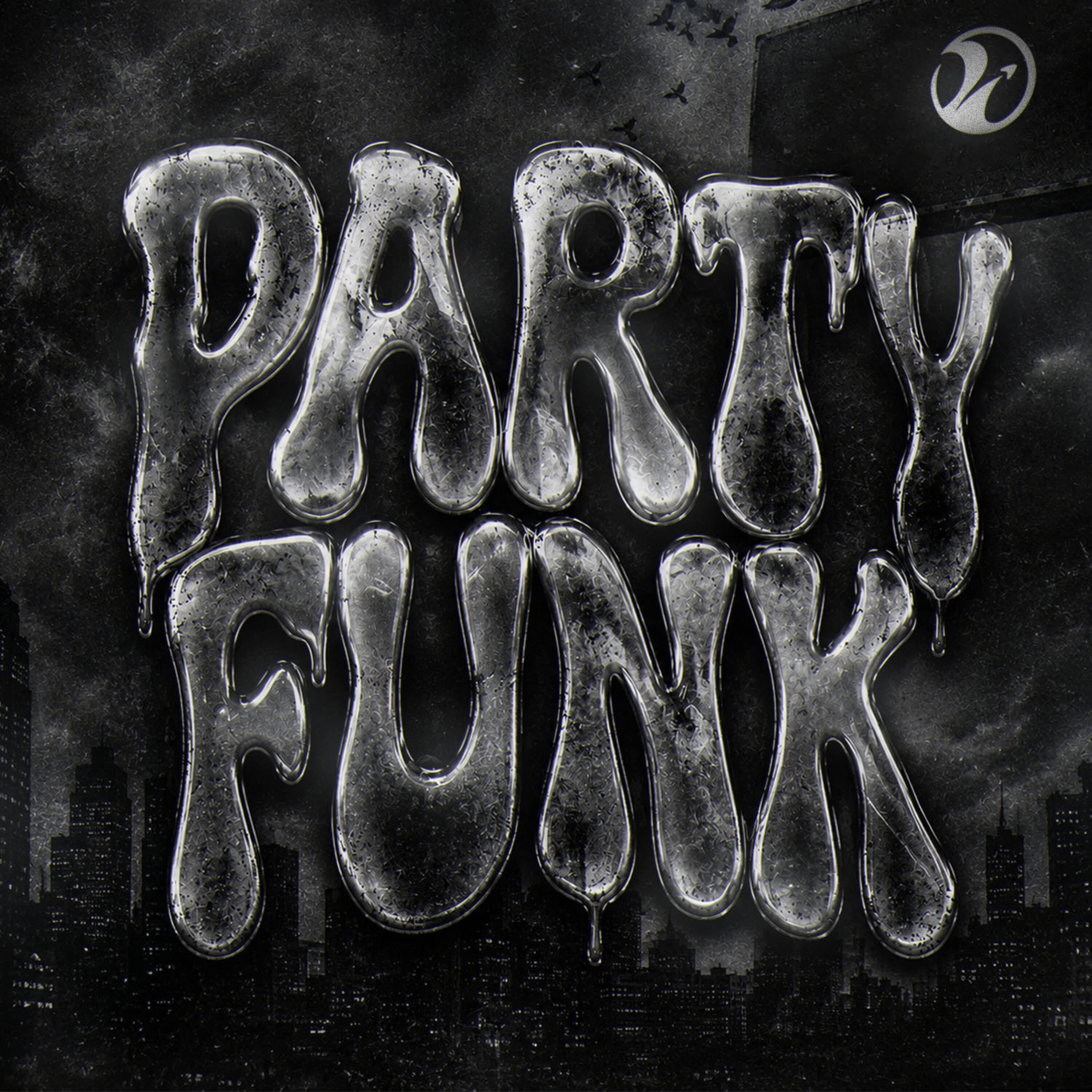Релиз Party Funk