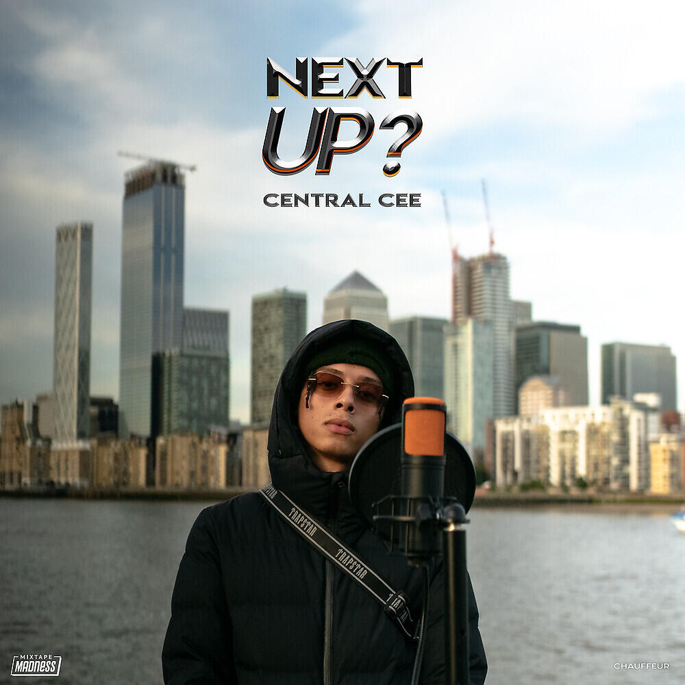 Постер альбома Next Up - S2-E39