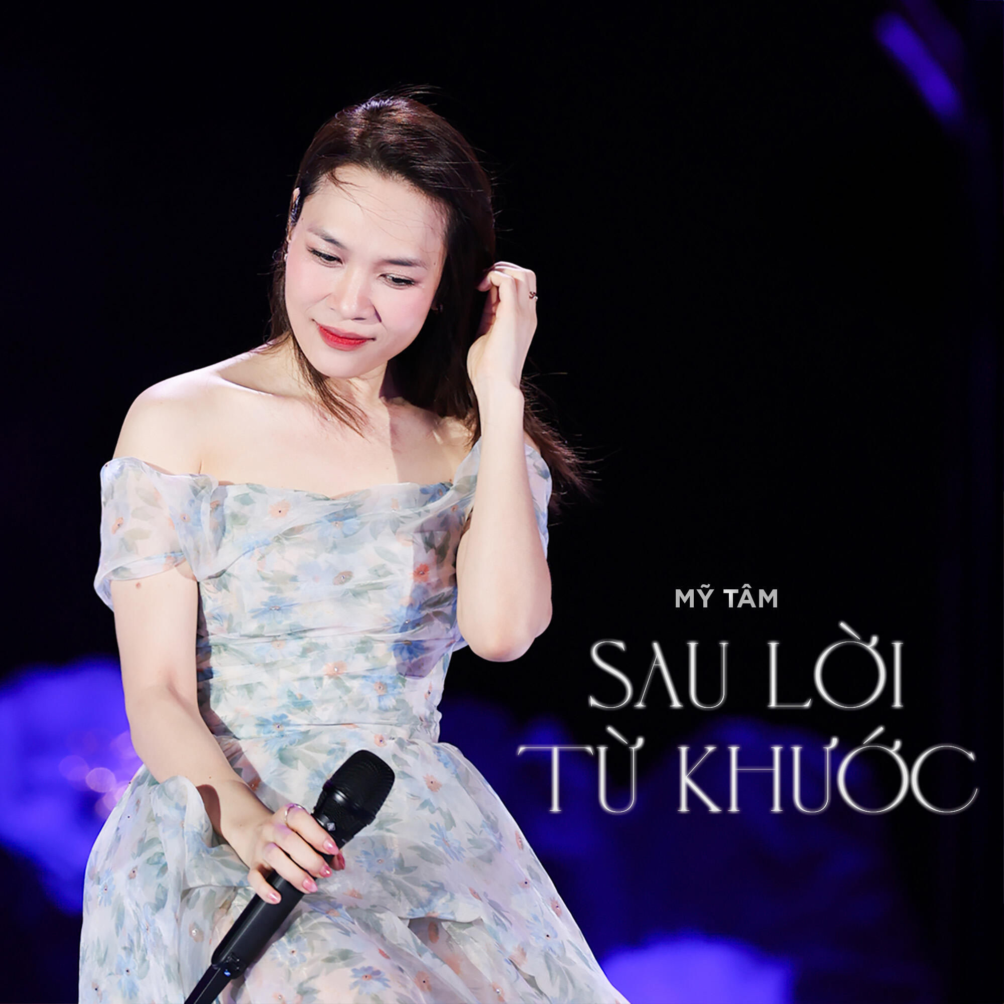 Релиз Sau Lời Từ Khước (Live)