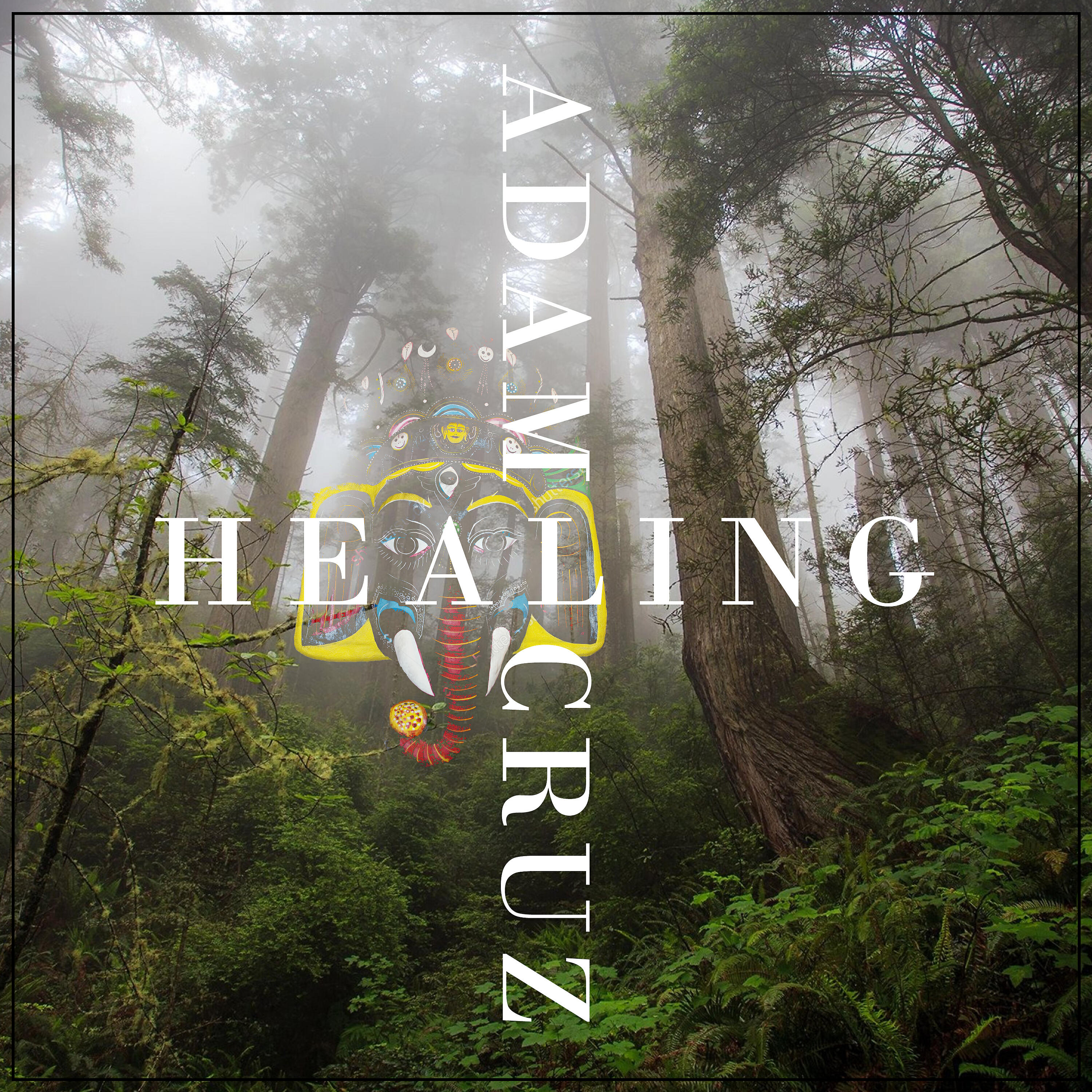 Релиз Healing