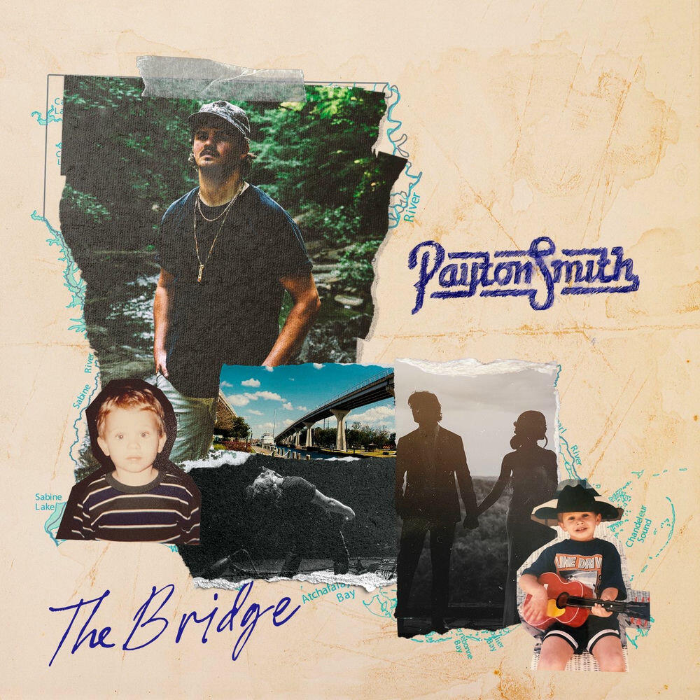 Релиз The Bridge