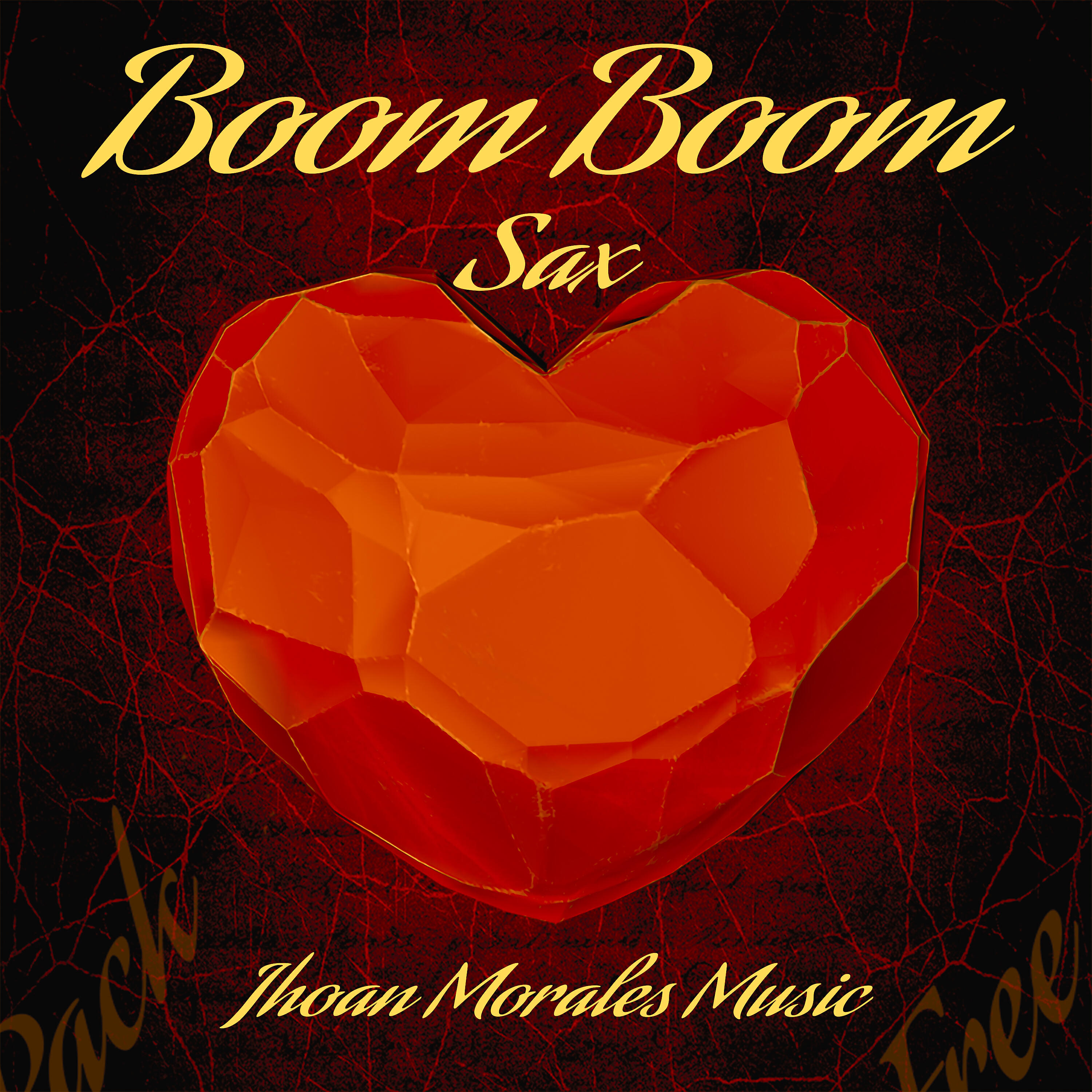 Релиз Boom Boom Sax