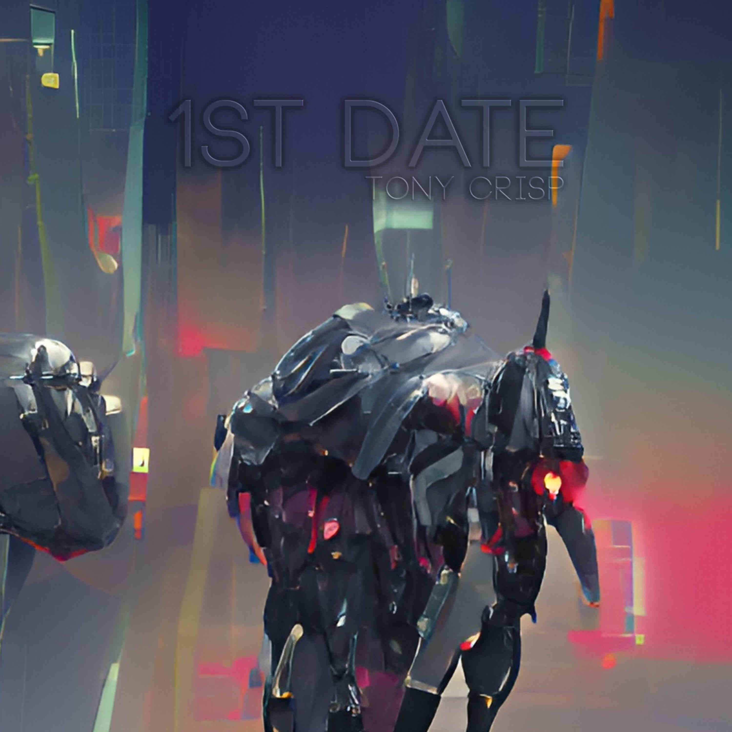 Релиз 1st Date