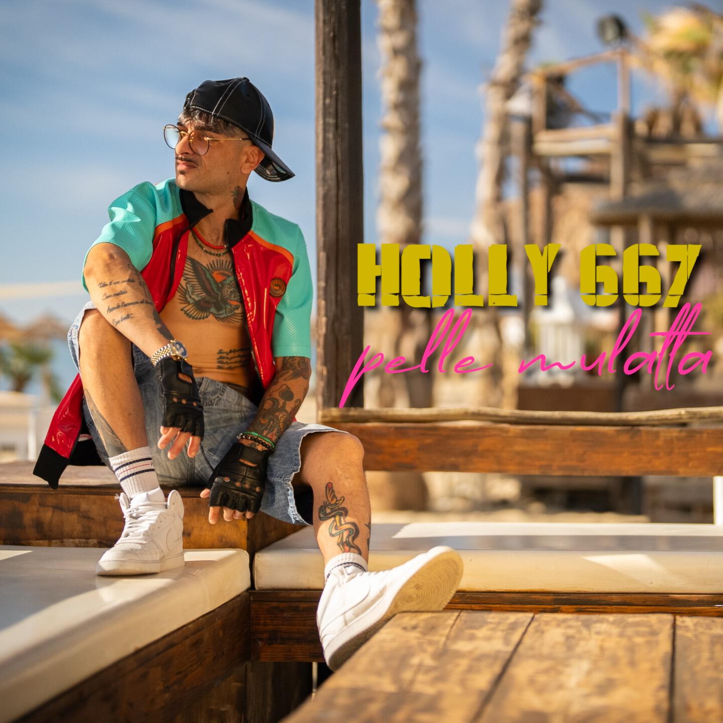 holly 667