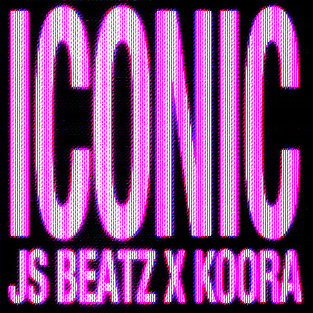 Релиз ICONIC