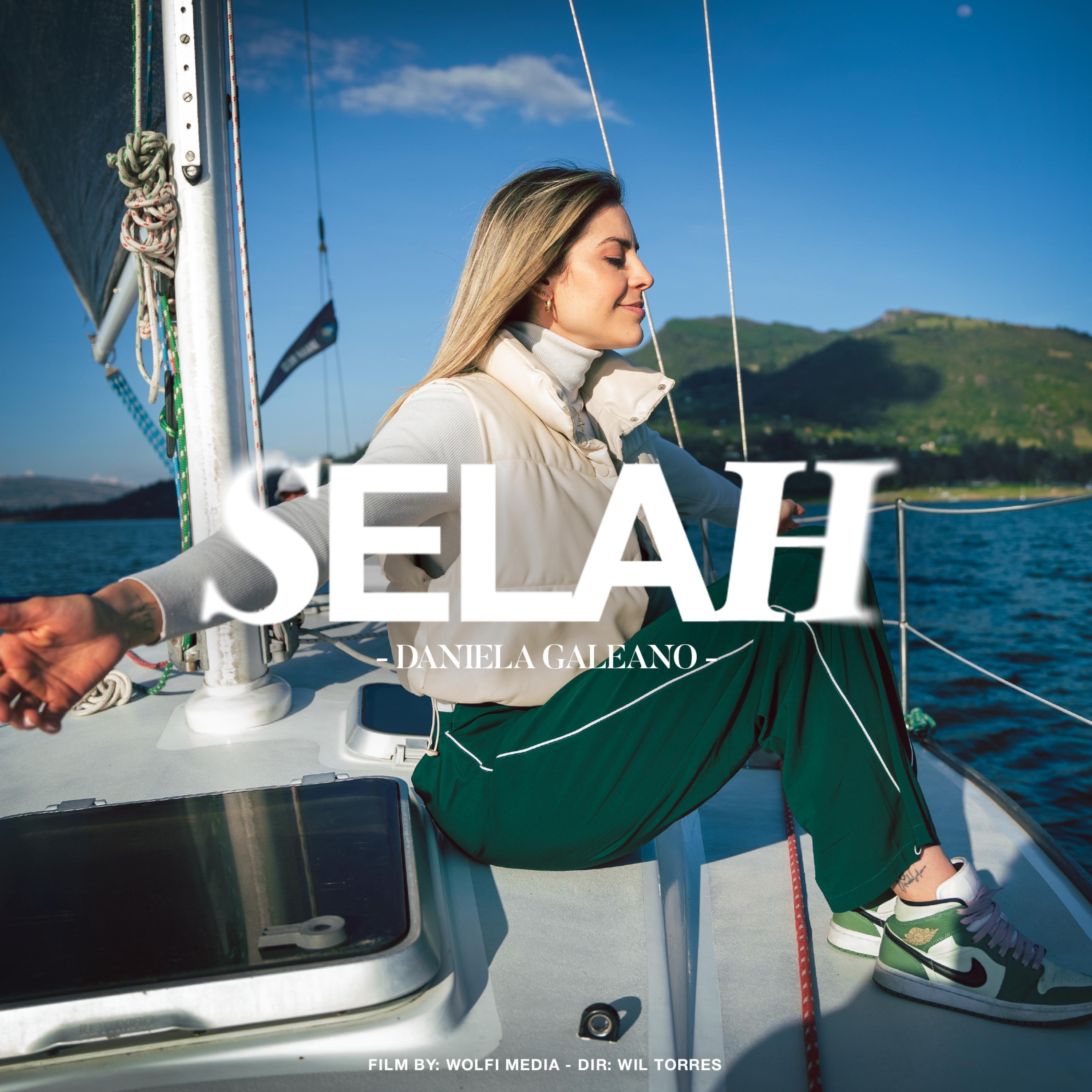 Релиз SELAH