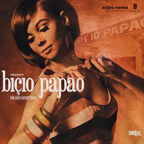 Релиз Unique Presents Bicio Papao