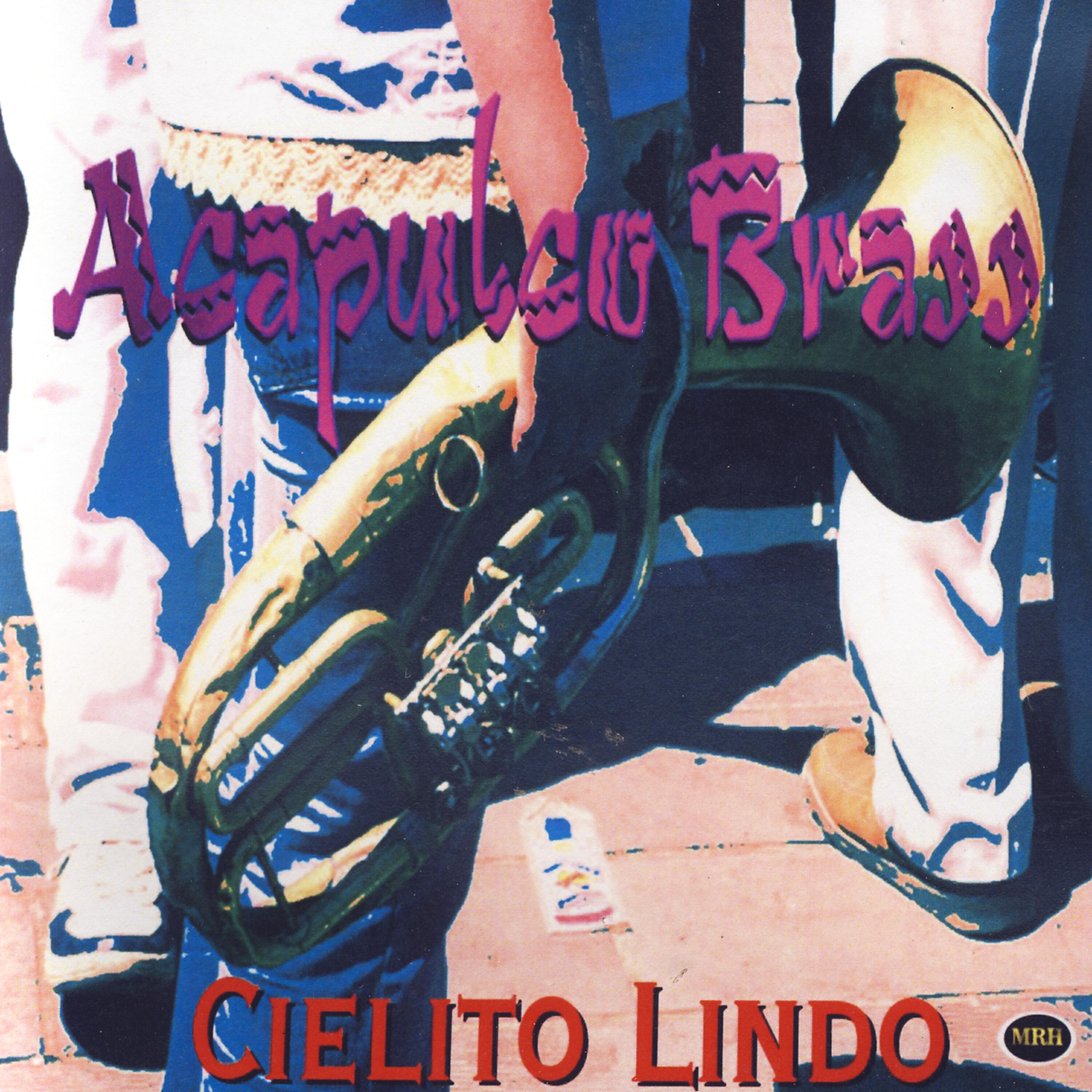 The Acapulco Brass