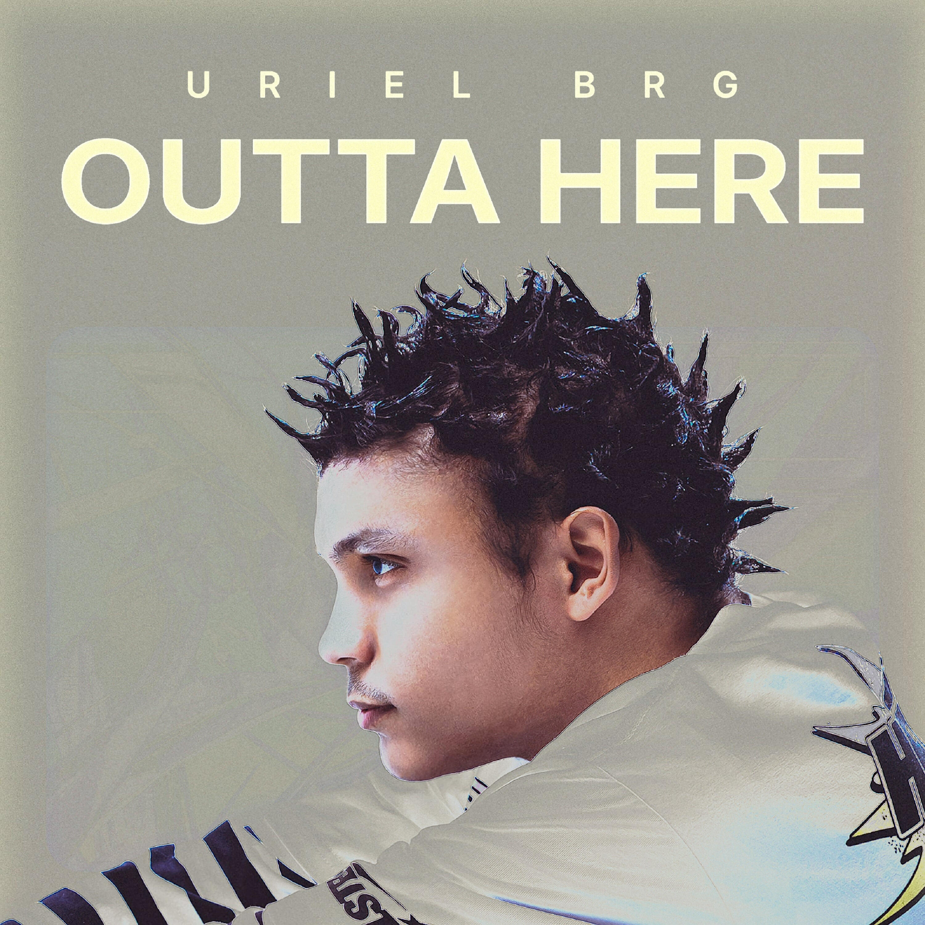 Релиз OUTTA HERE