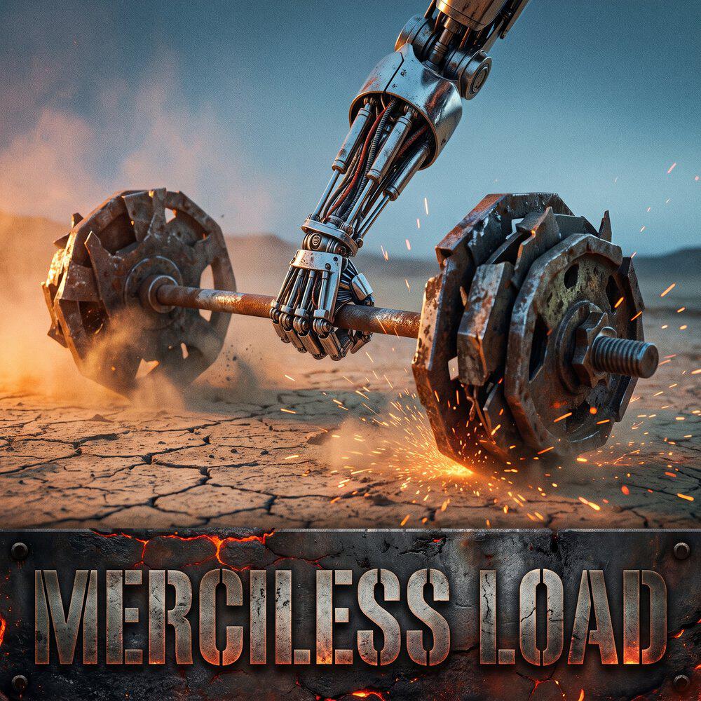 Релиз Merciless Load