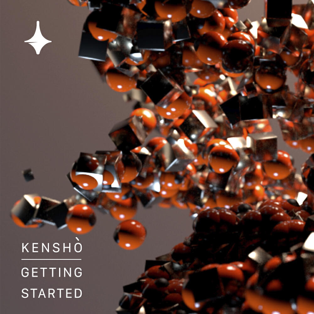 Релиз Getting Started