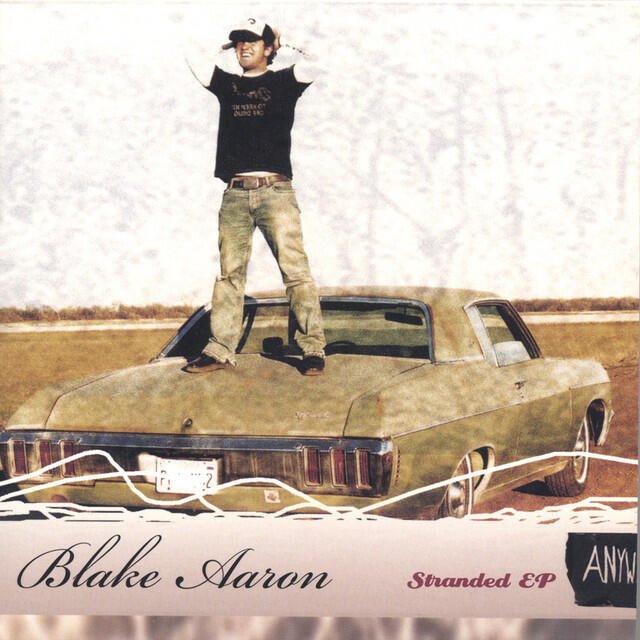 Релиз Stranded ep