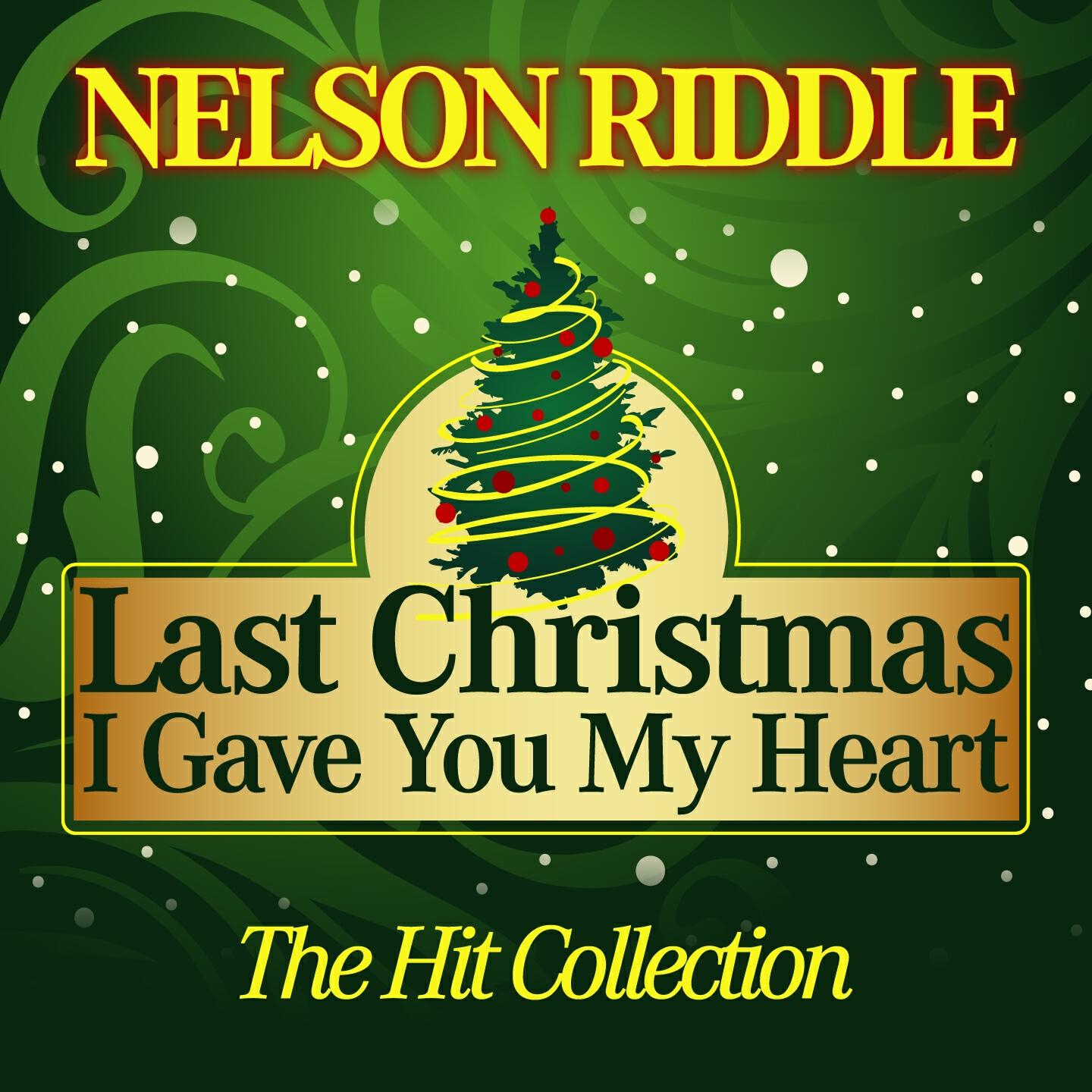 Релиз Last Christmas I Gave You My Heart (The Hit Collection)