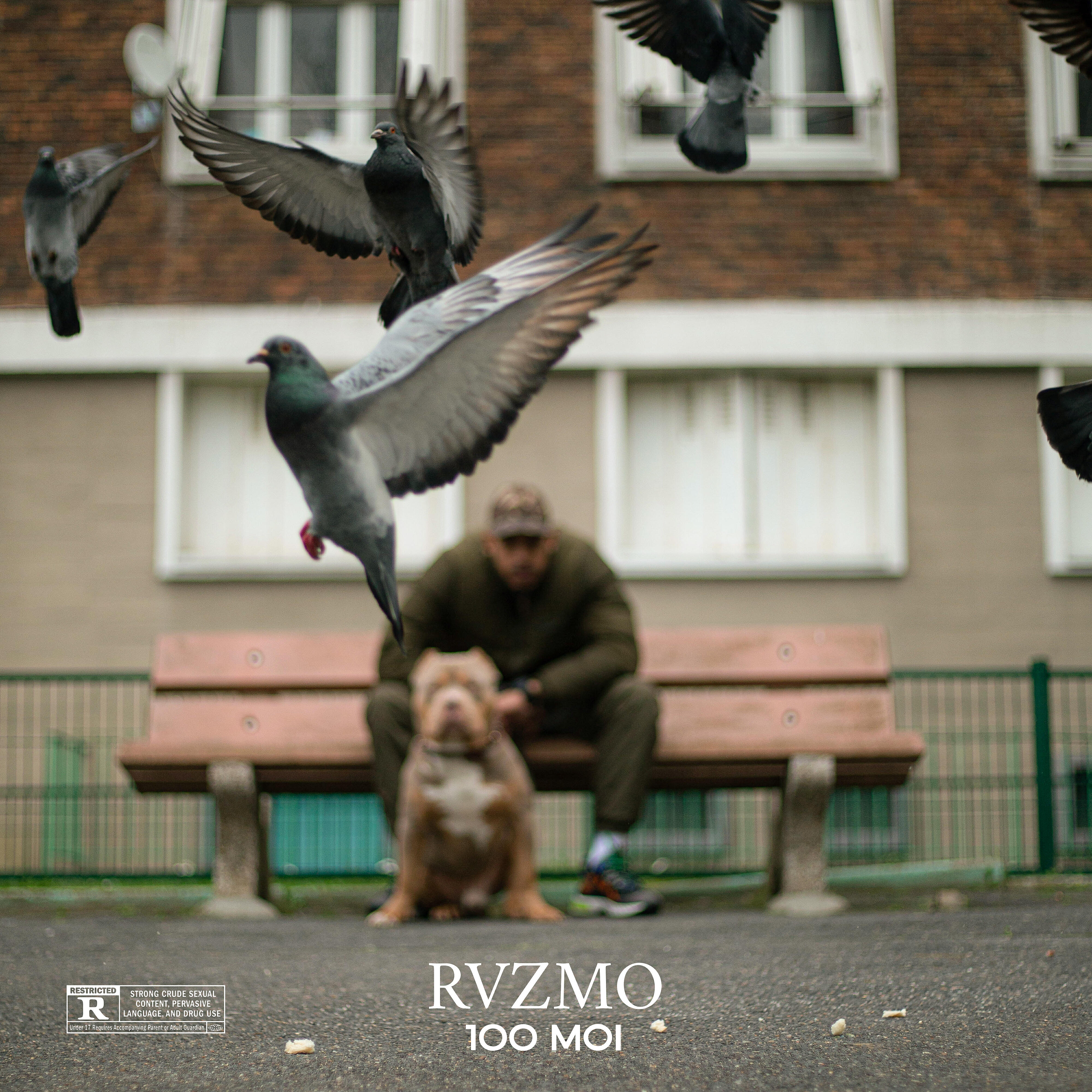 Релиз 100 moi