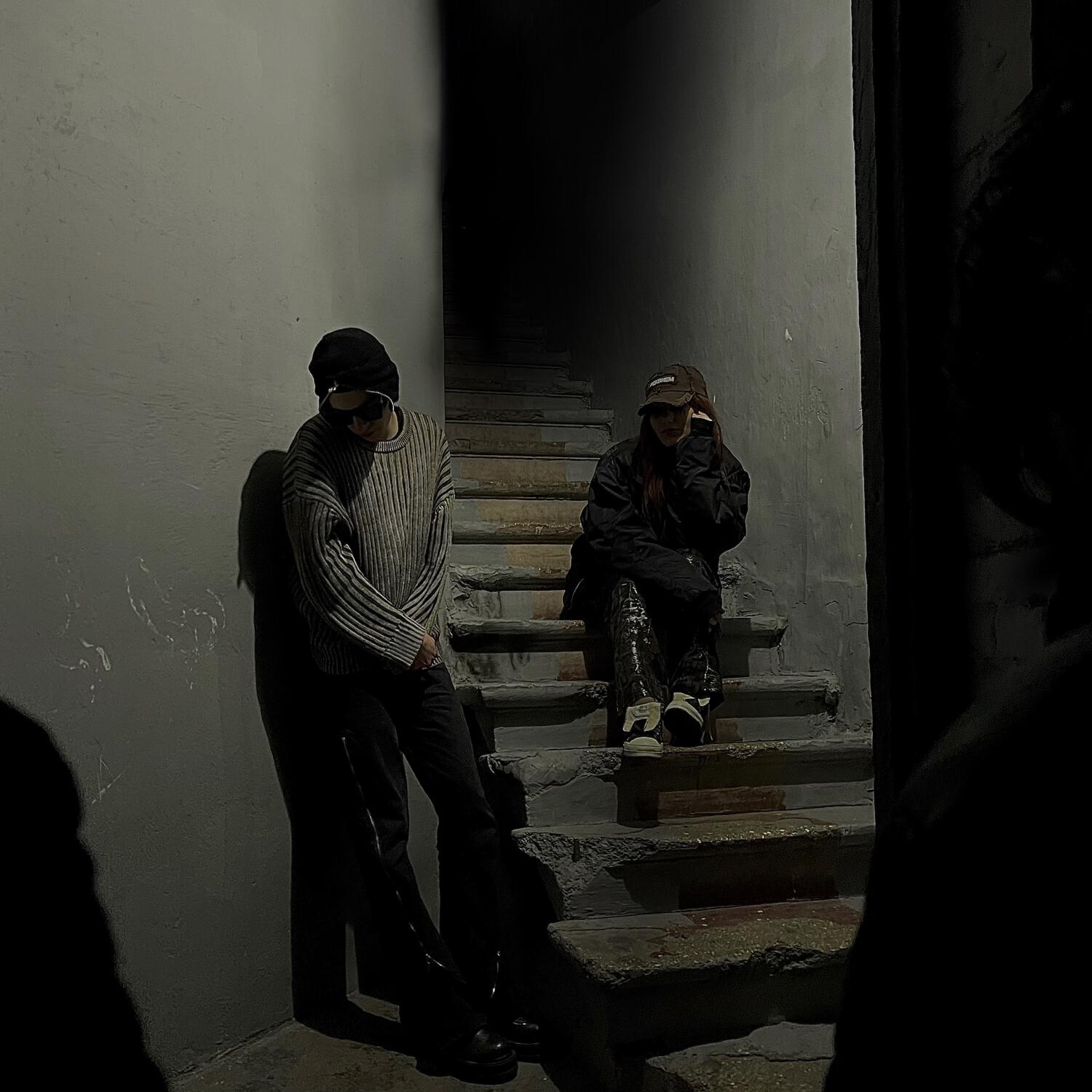 Релиз готика