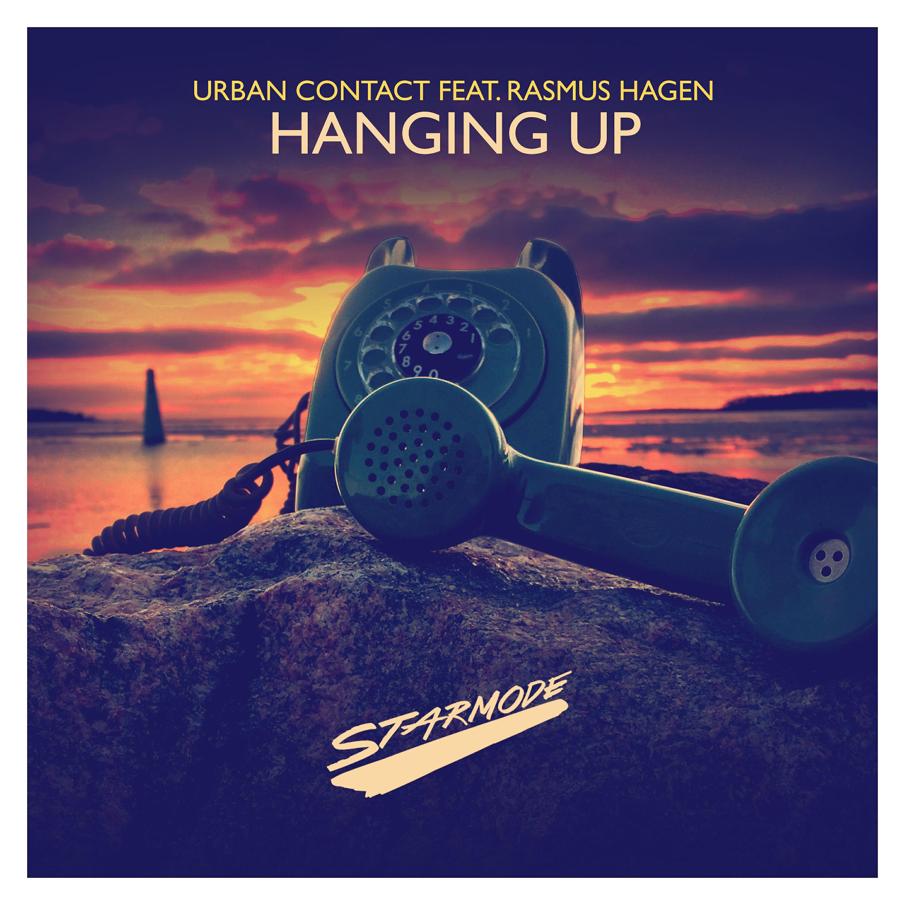 Релиз Hanging Up