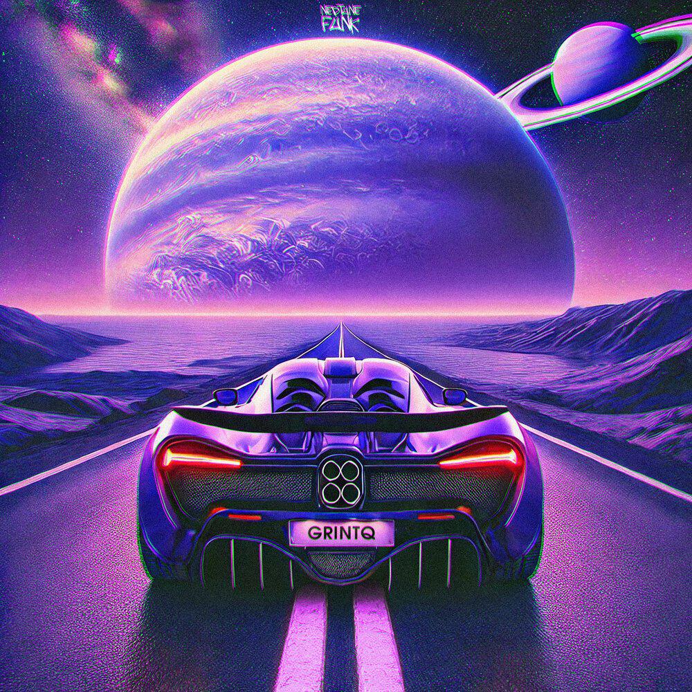 Релиз NEPTUNE FUNK