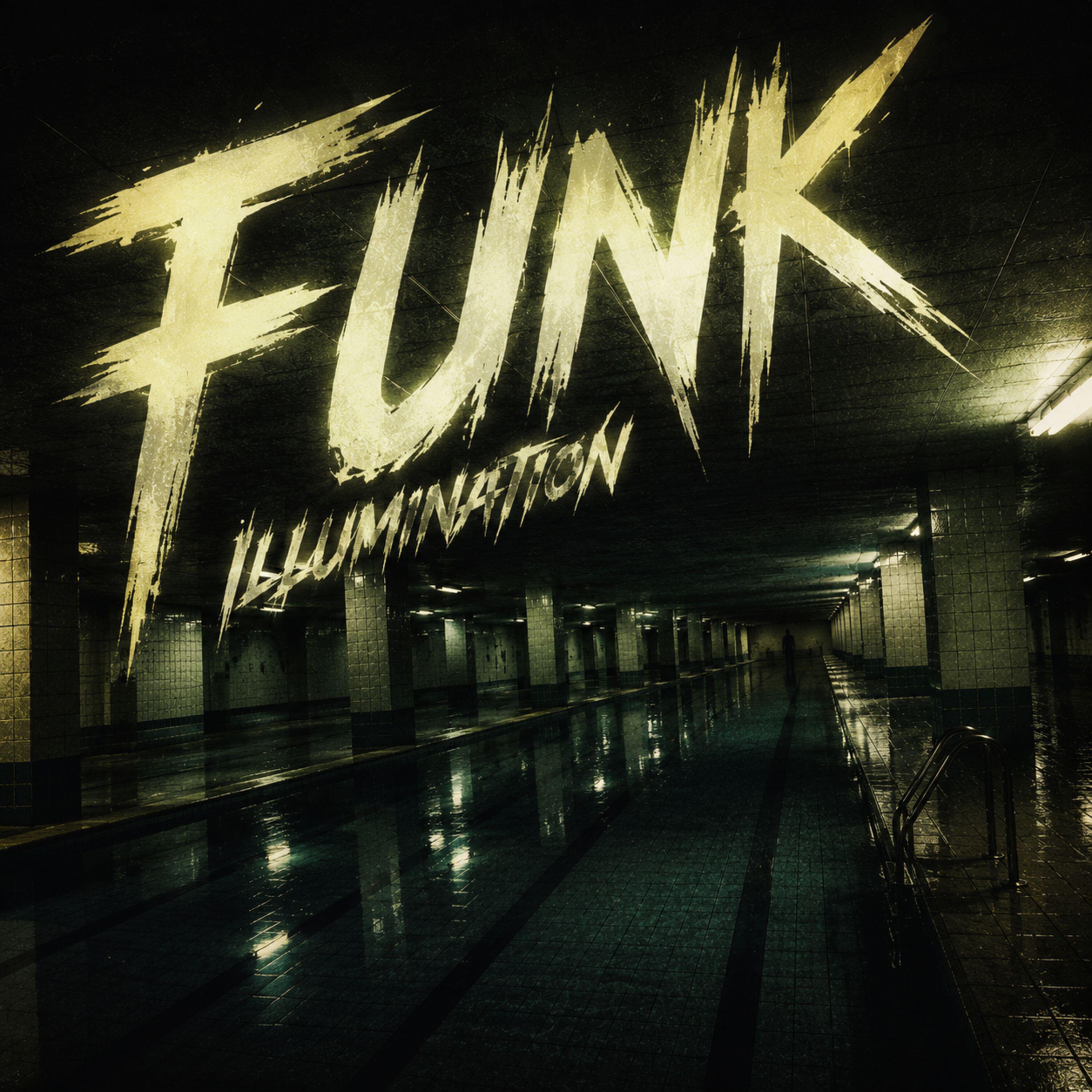 Релиз FUNK ILLUMINATION