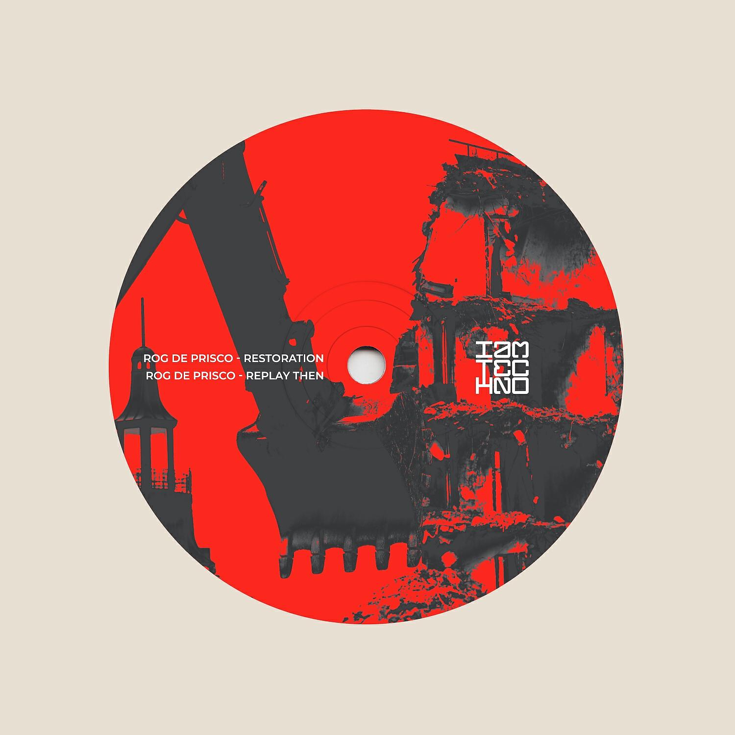 Релиз Restoration
