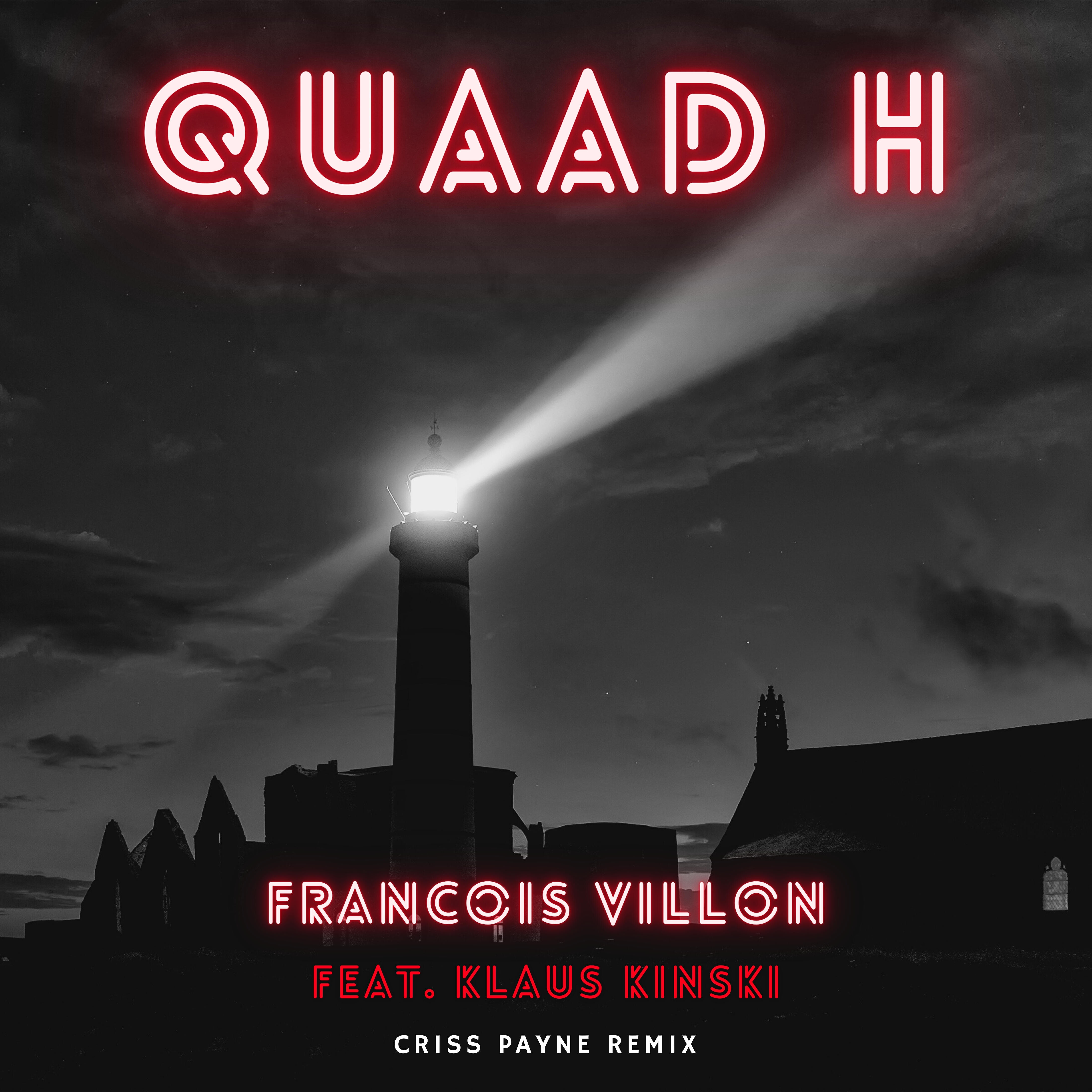 Релиз Francois Villon