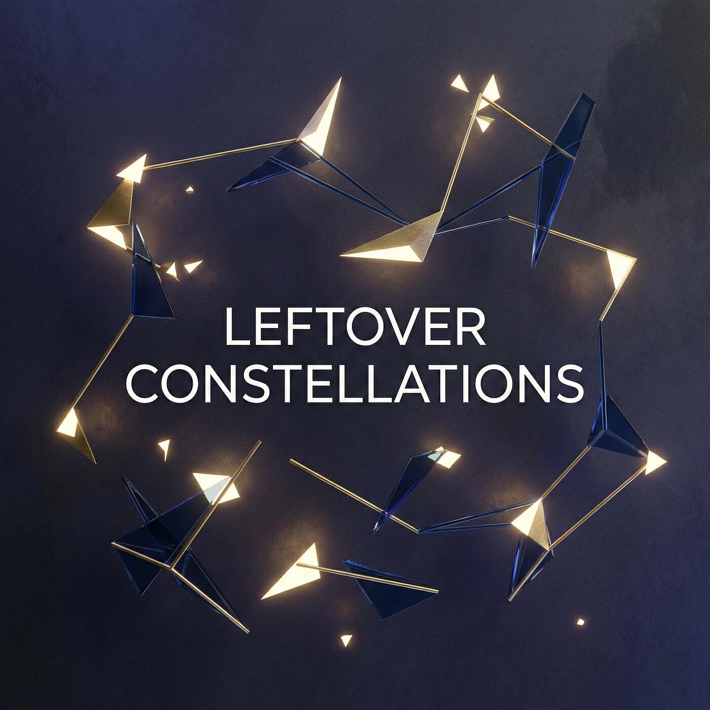 Релиз Leftover Constellations