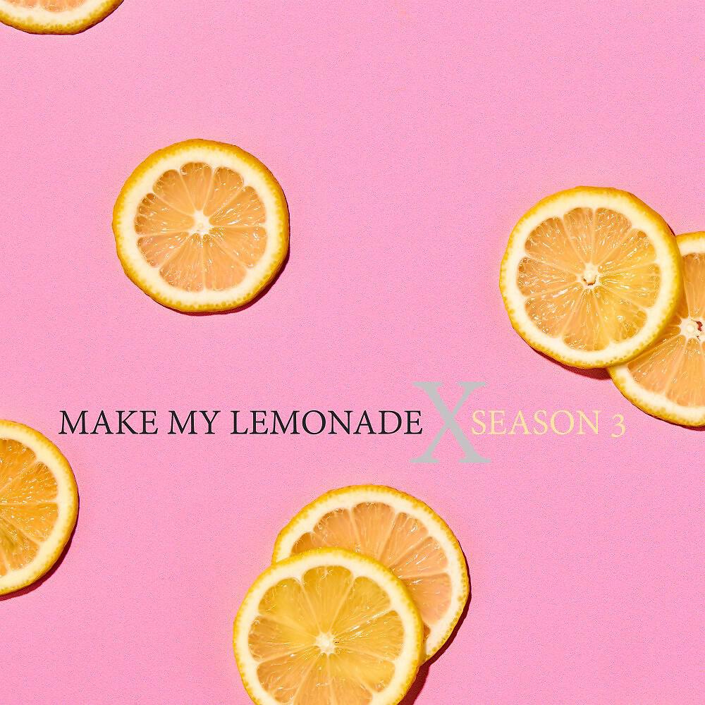 Make My Lemonade