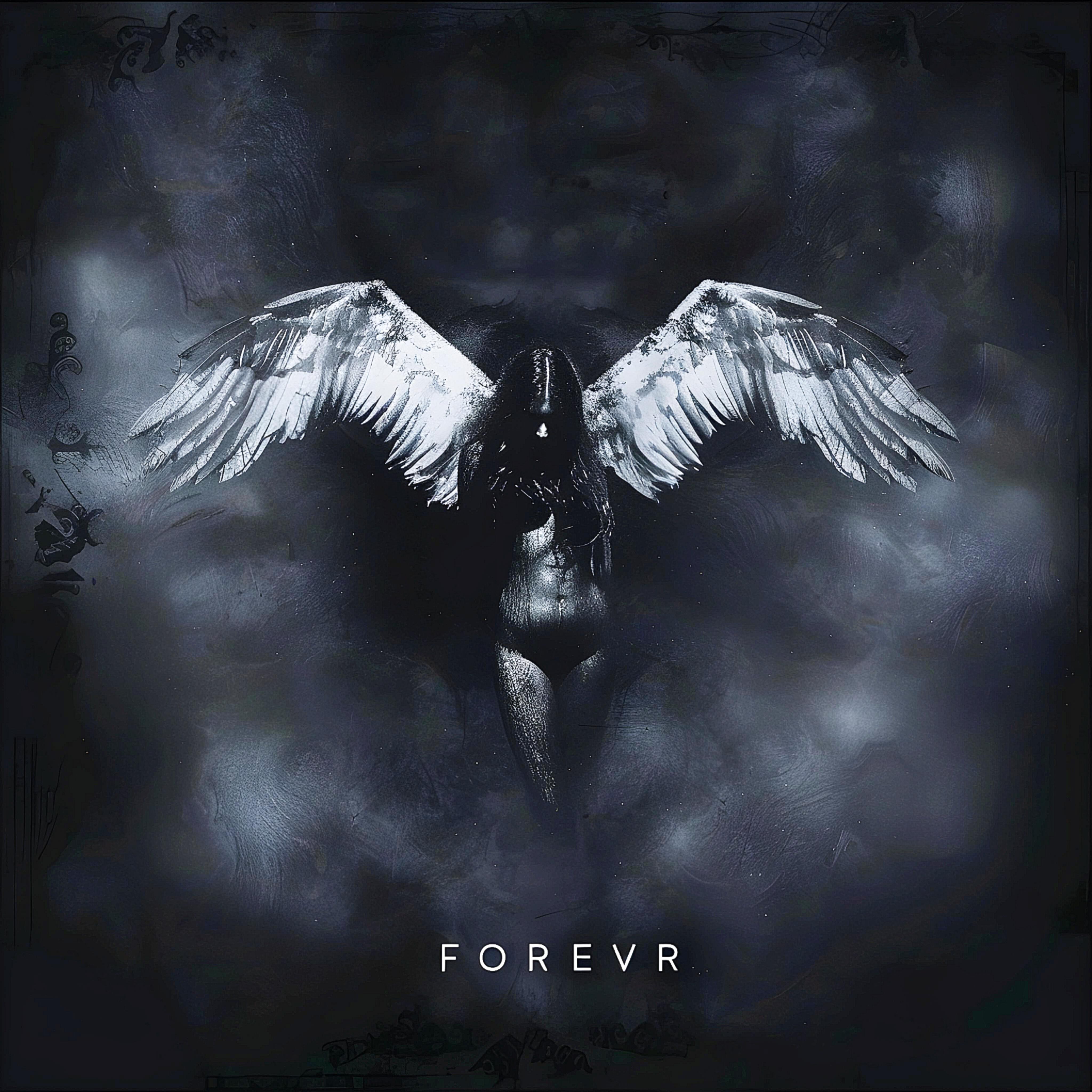 Постер альбома FOREVR