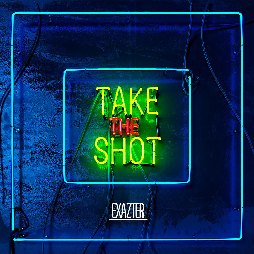 Релиз Take the Shot