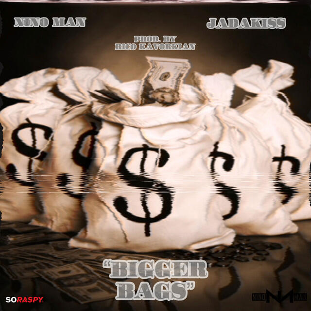 Релиз Bigger Bags