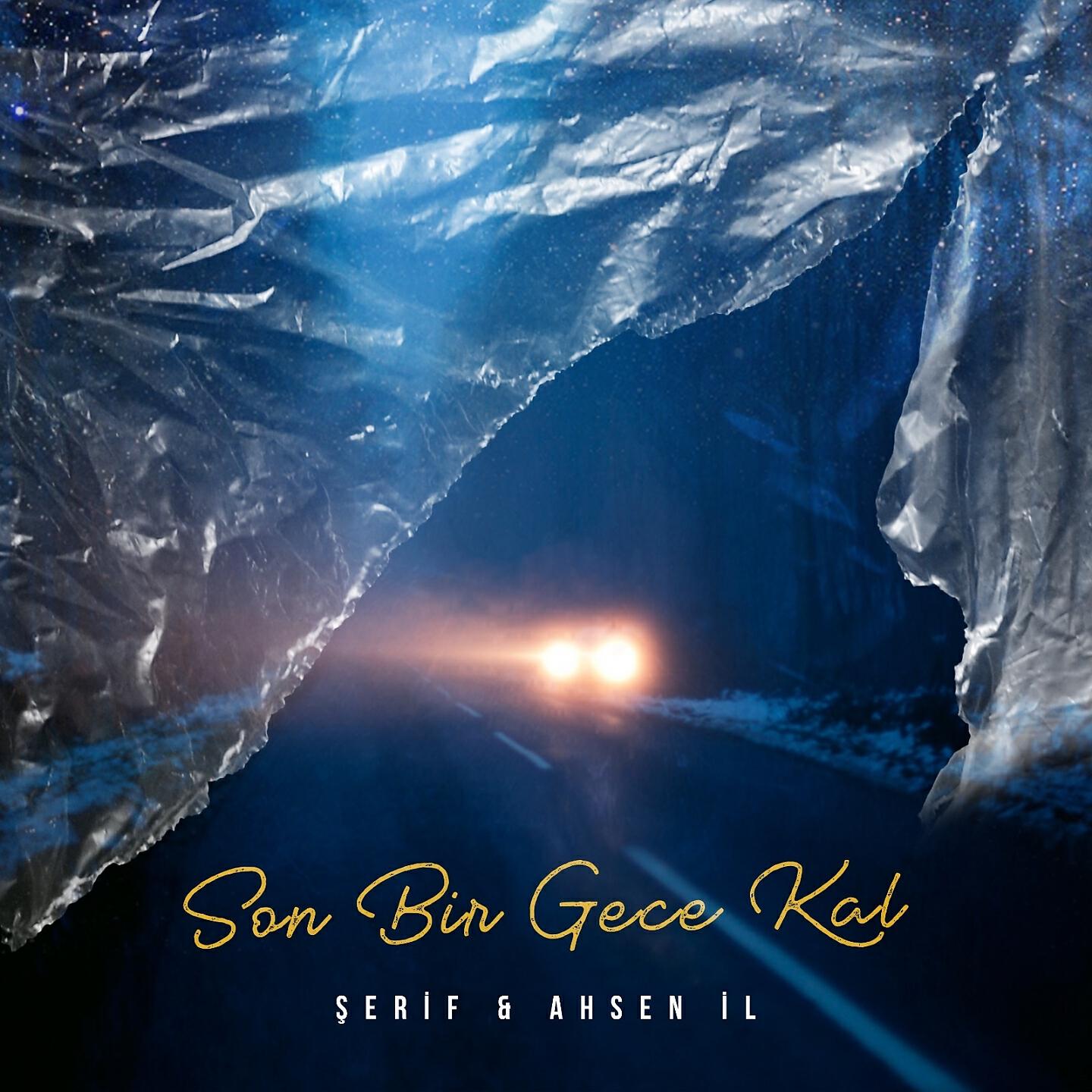 Релиз Son Bir Gece Kal