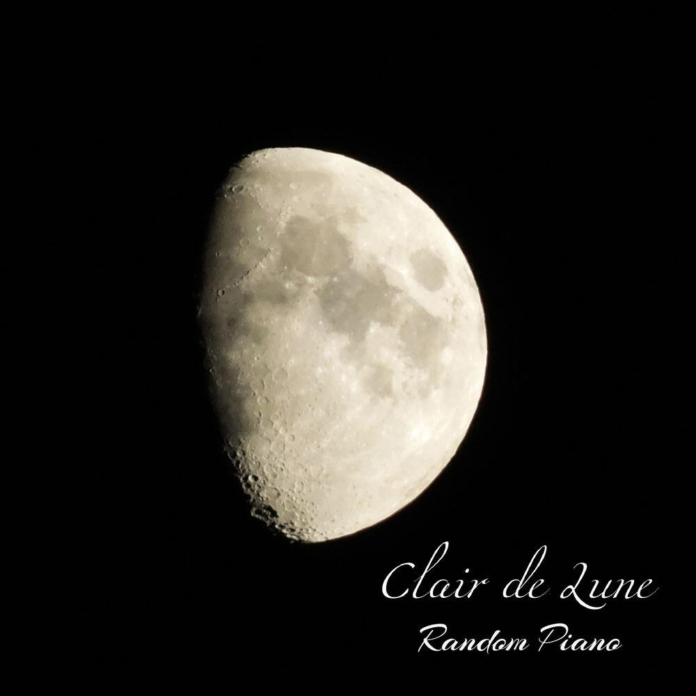 Релиз Clair de Lune