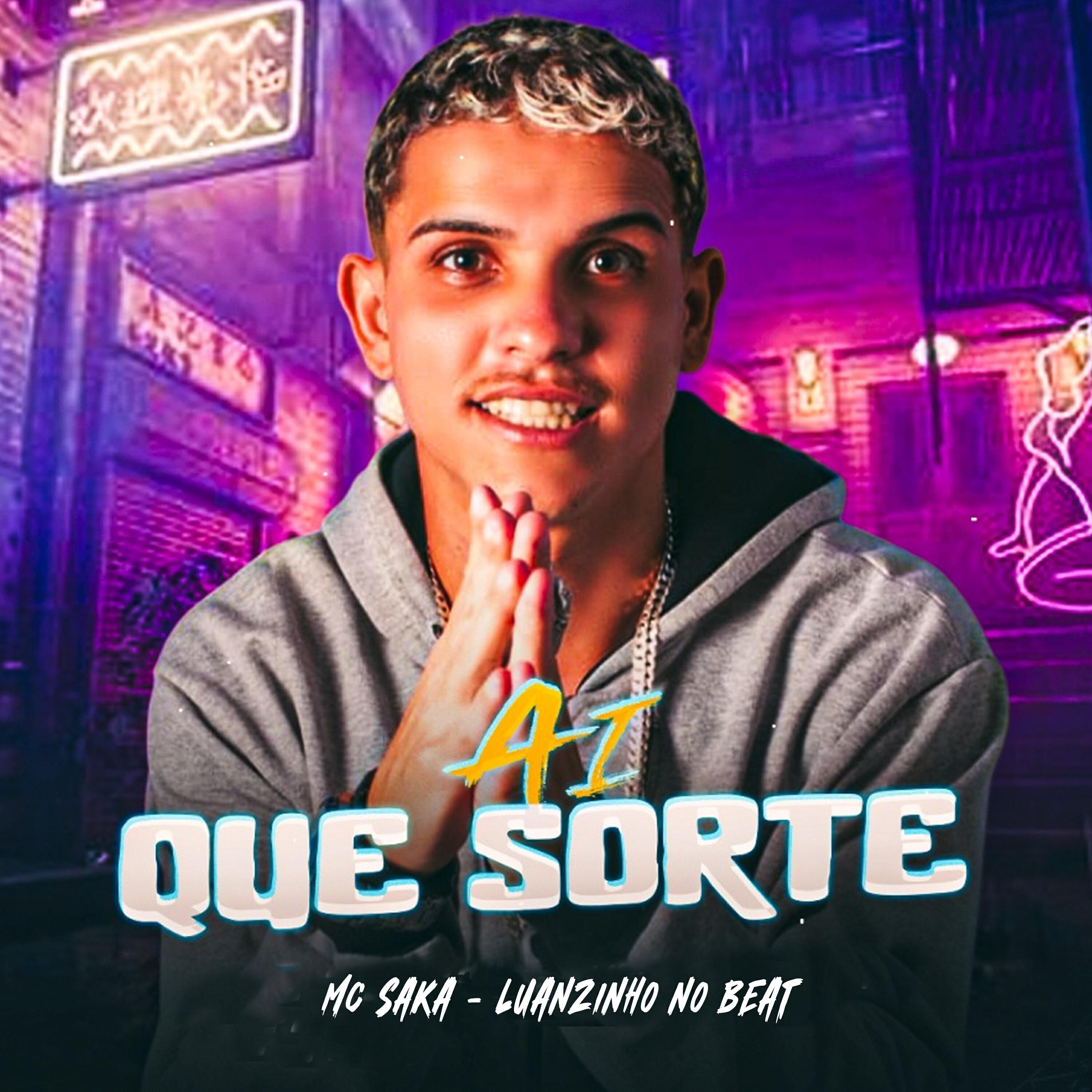 Релиз Aí Que Sorte