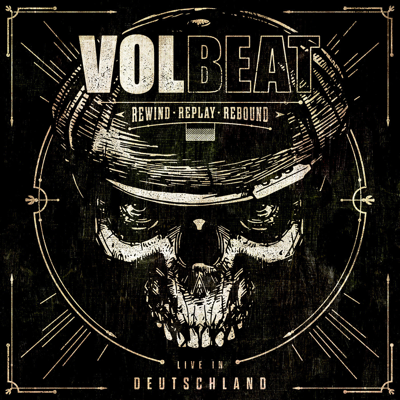 Релиз Die To Live