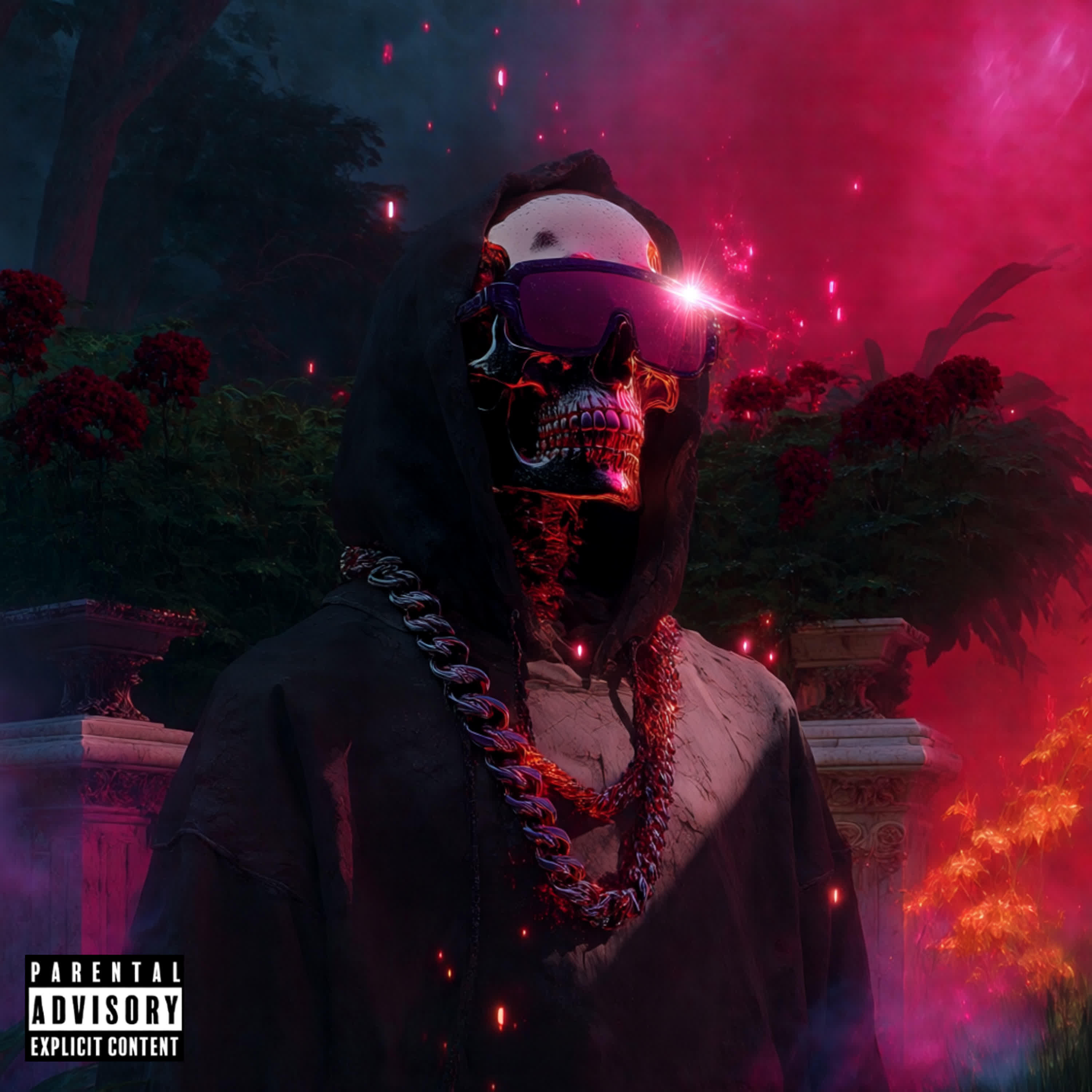 Релиз Hell Fire