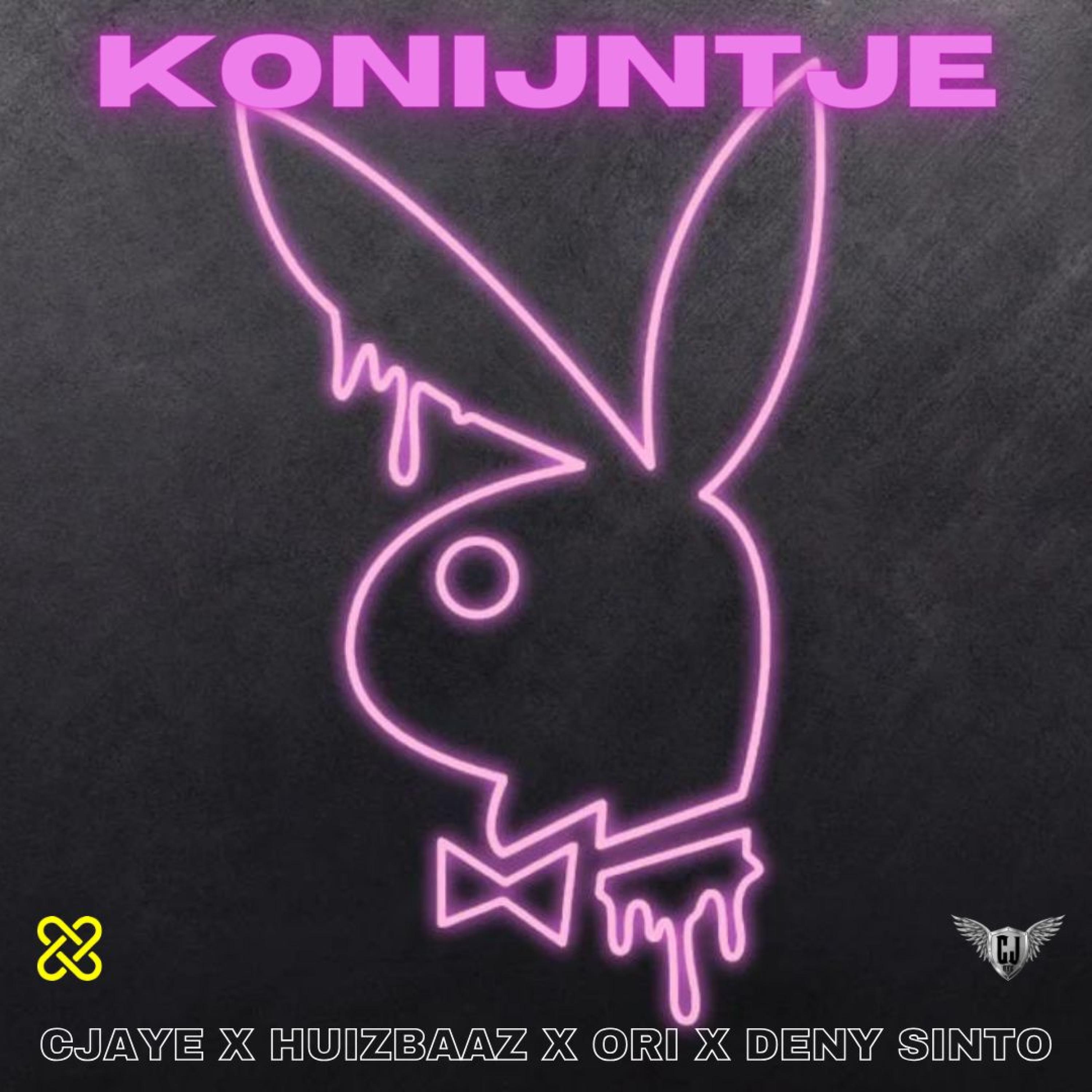 Релиз Konijntje