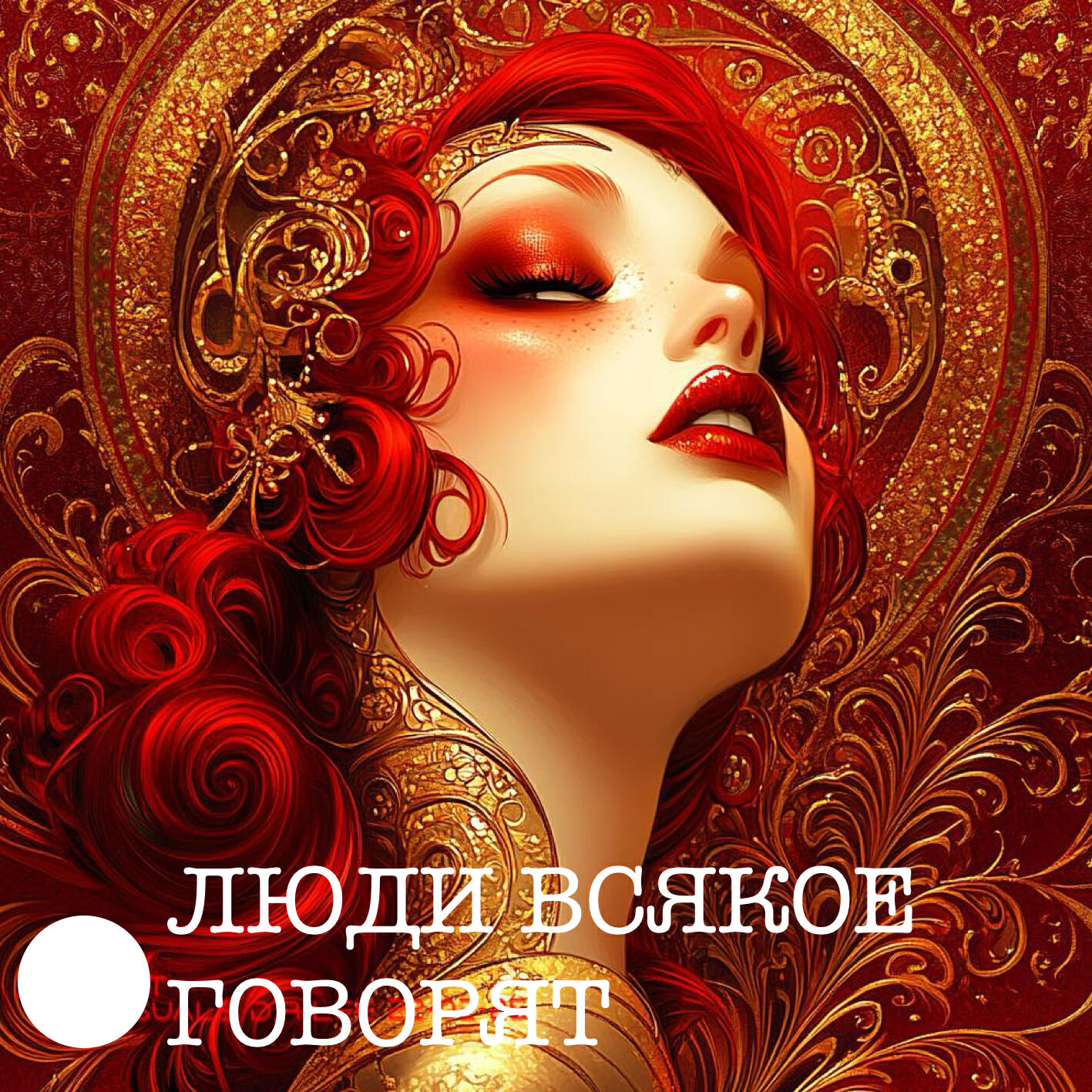 Релиз Люди всякое говорят