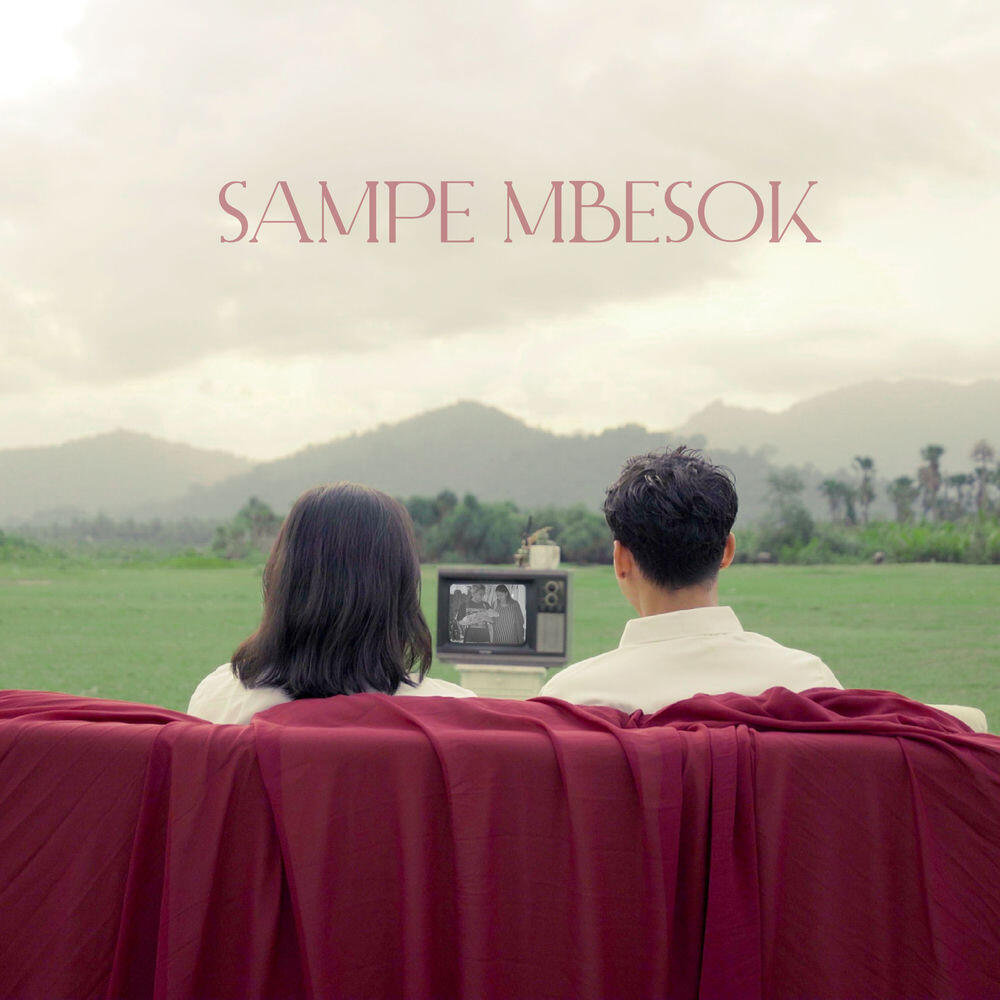 Релиз Sampe Mbesok